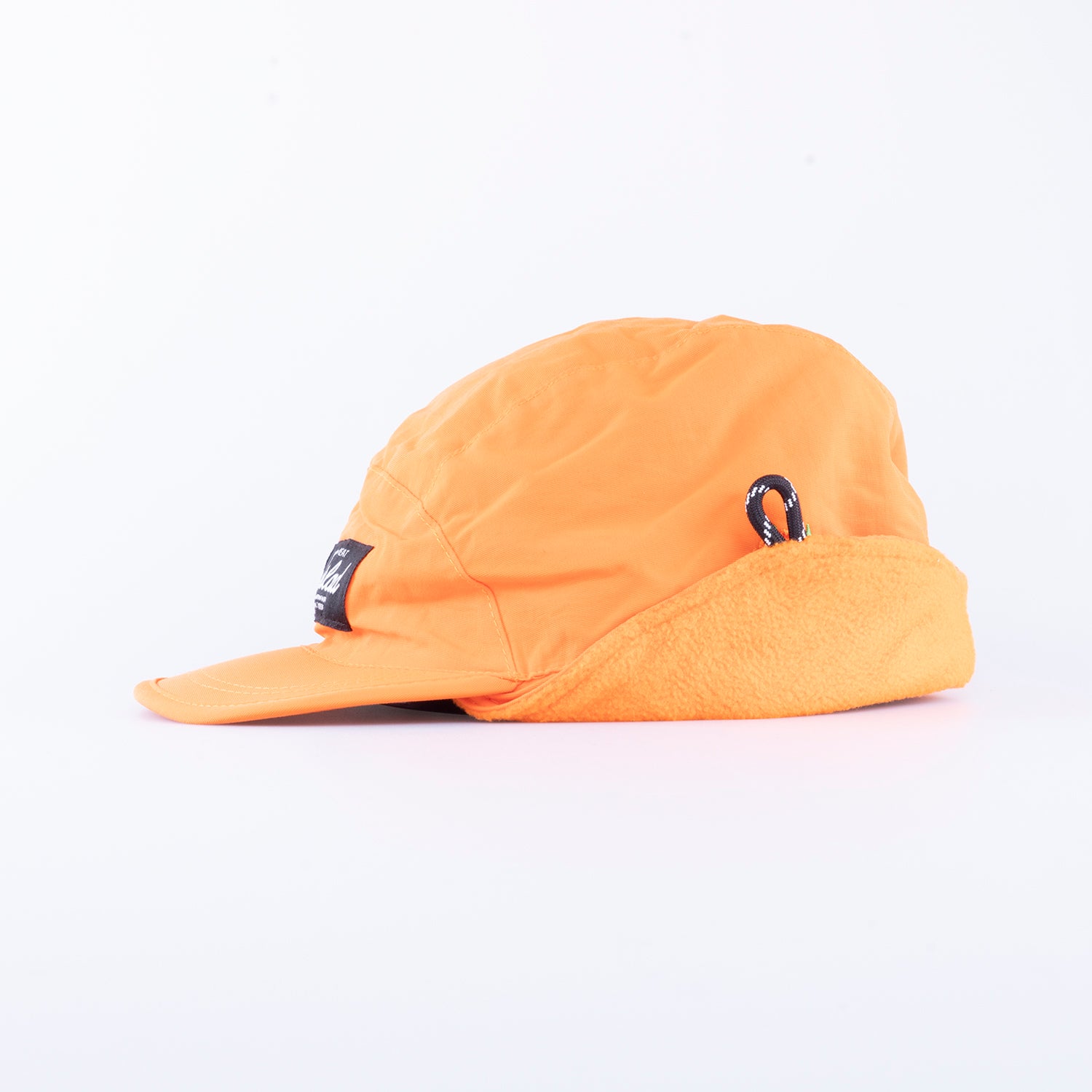 KIRUNA CAP - ORANGE
