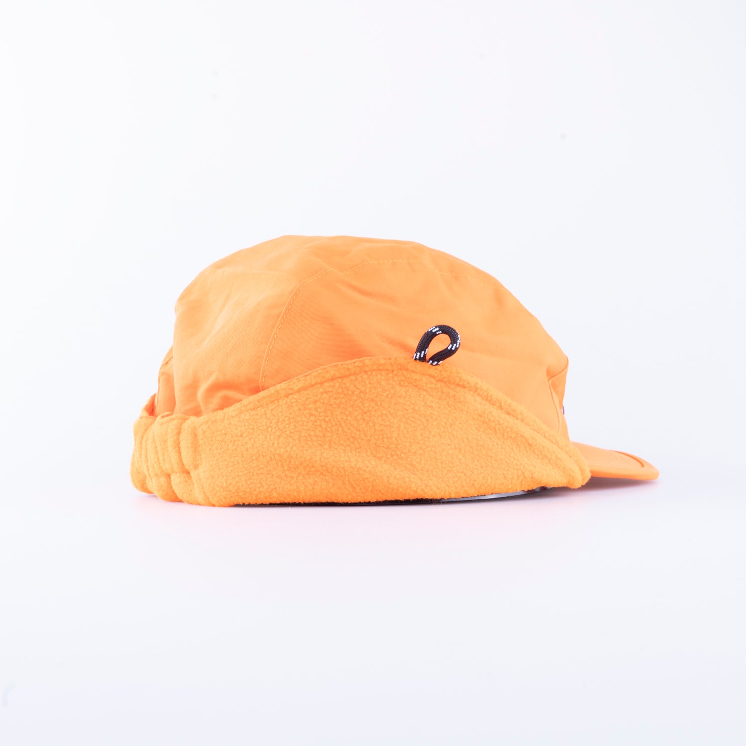 KIRUNA CAP - ORANGE