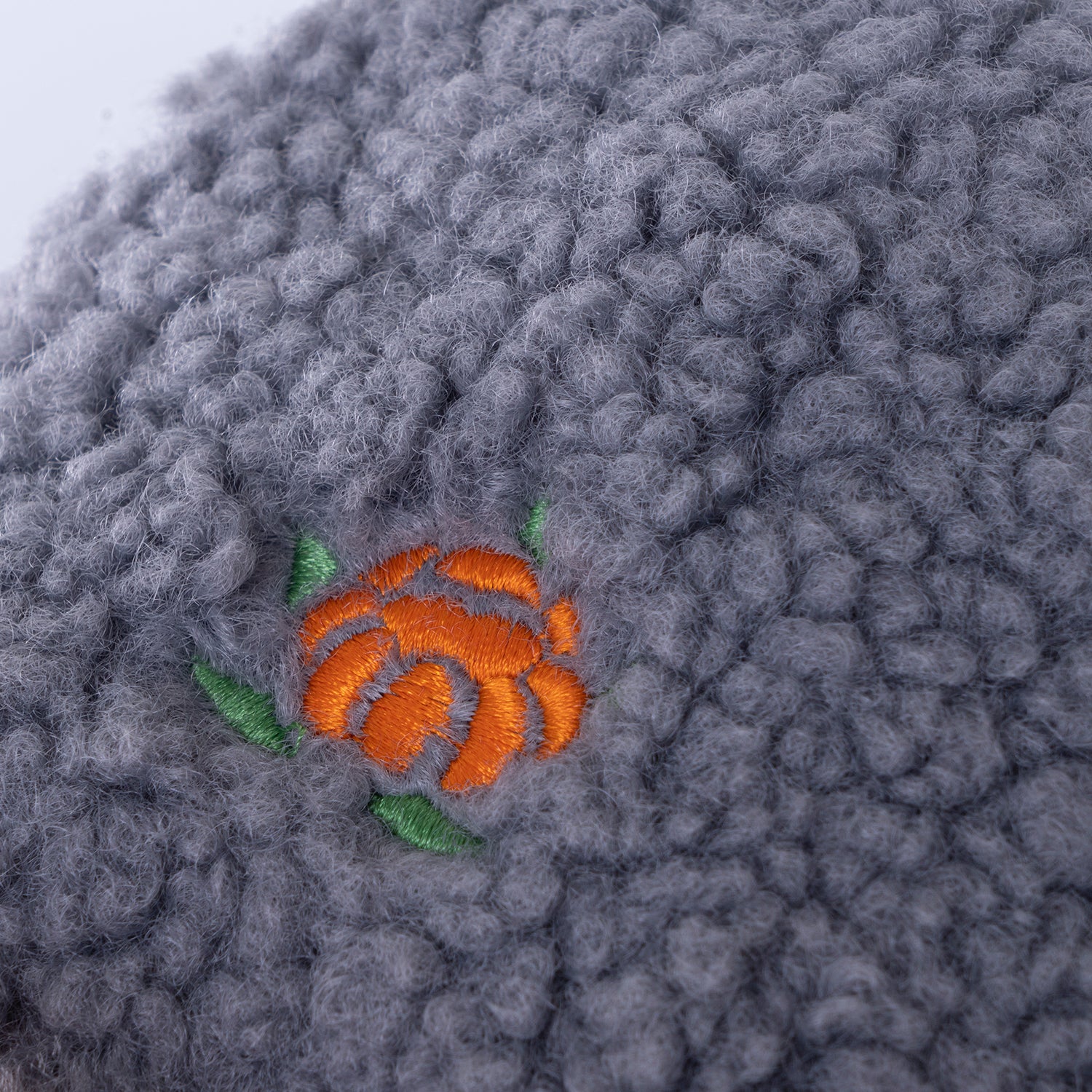 LULEÅ CAP - GREY
