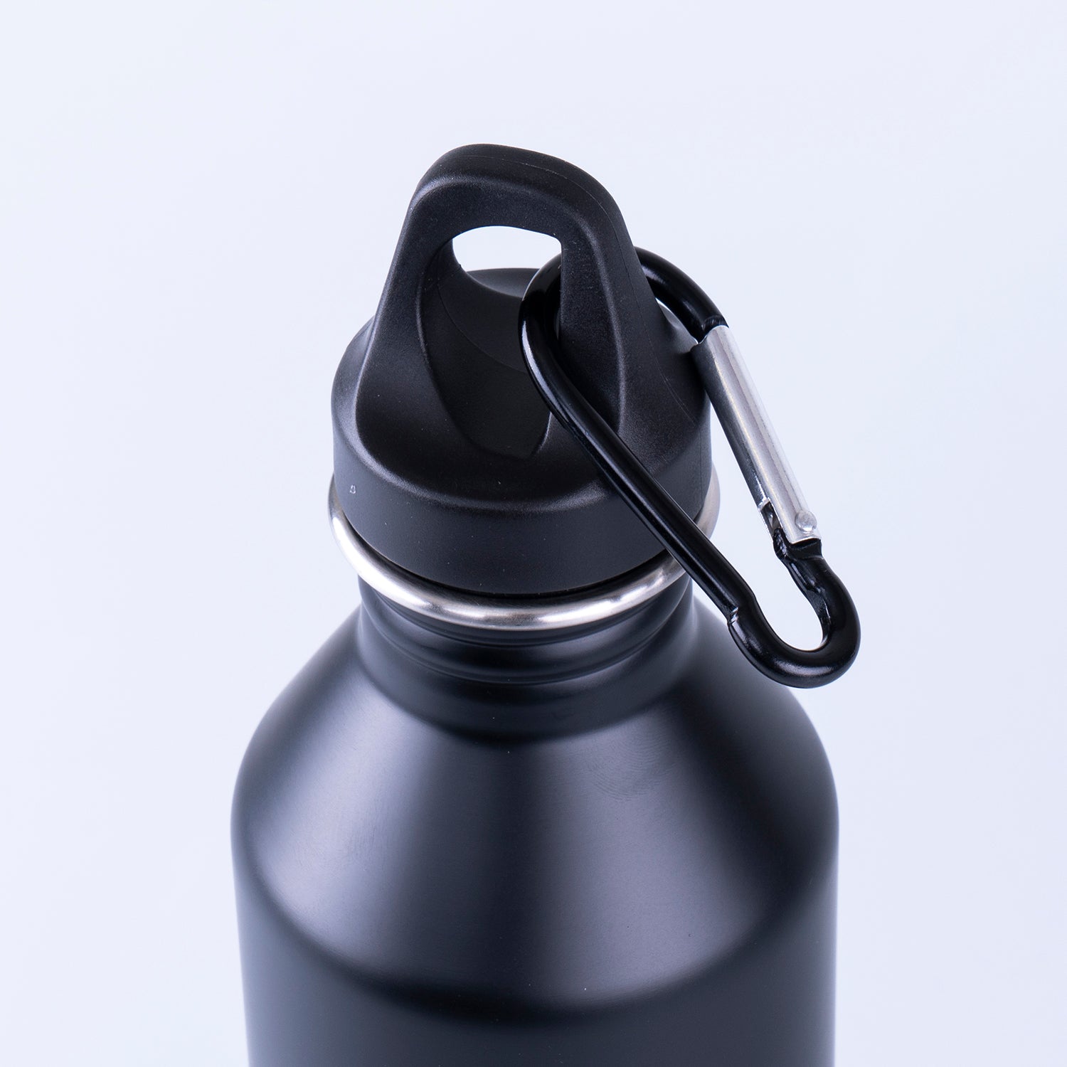 REPRESENT FLASKA - BLACK 800ML