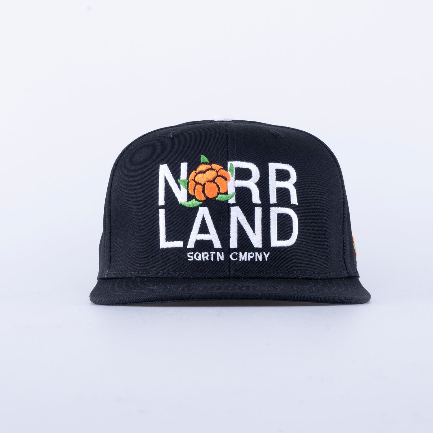 REPRESENT CAP - BLACK