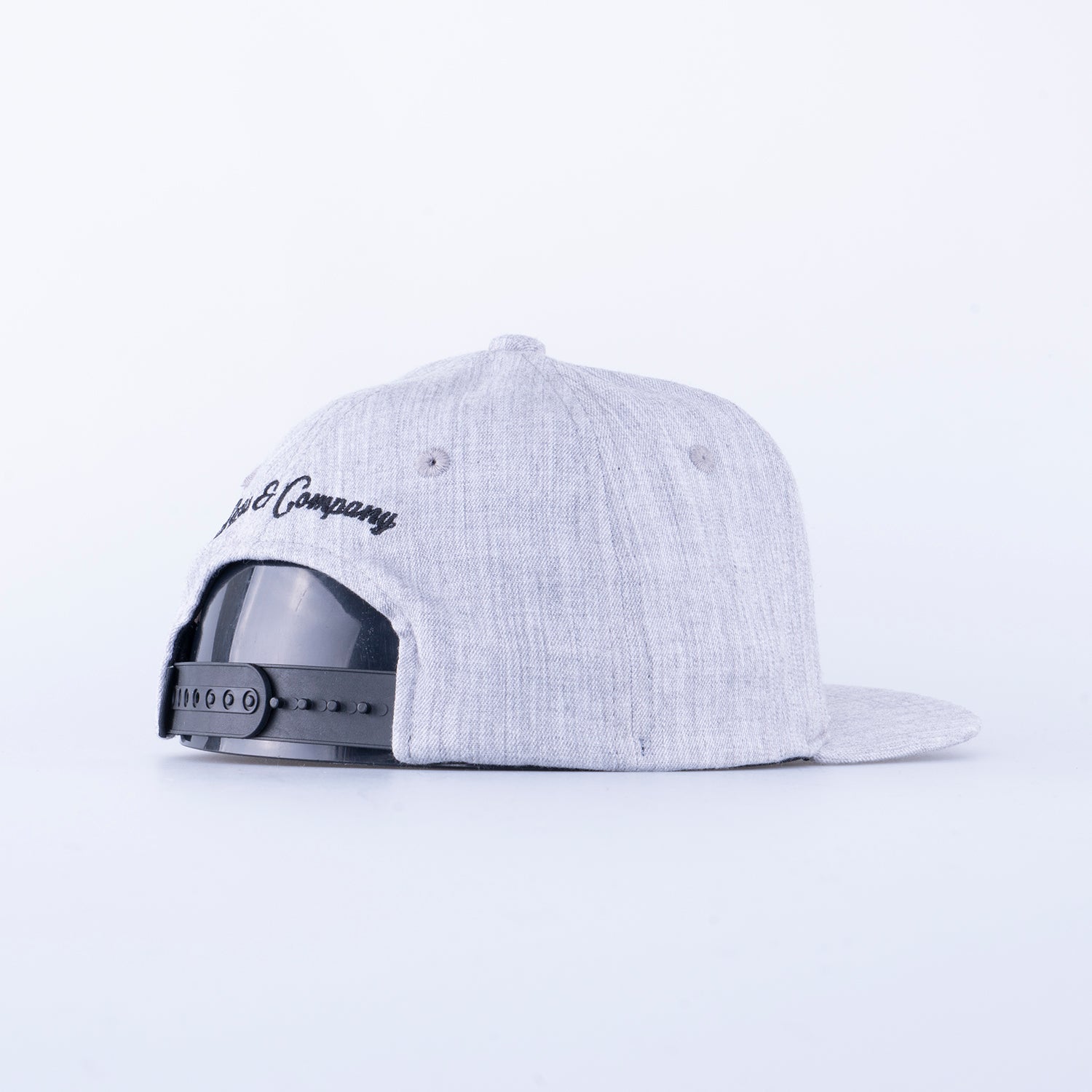 REPRESENT KIDS CAP - GREY