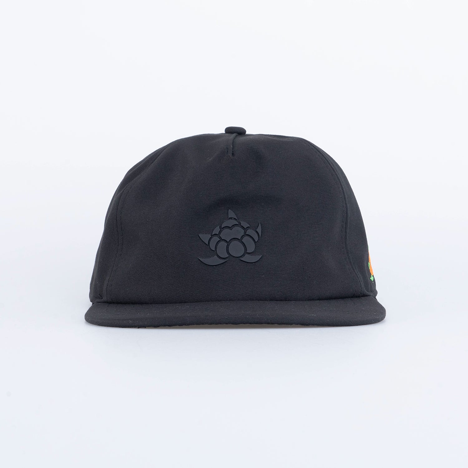 SUNDSVALL CAP - BLACK