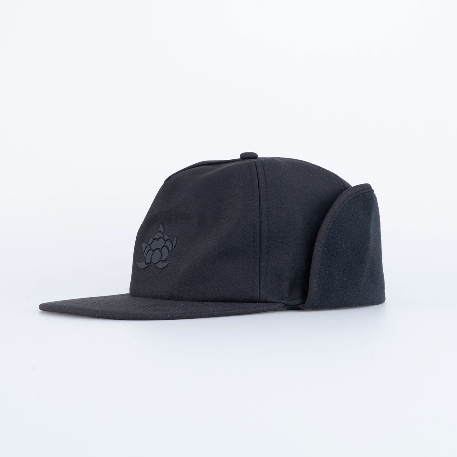 SUNDSVALL CAP - BLACK