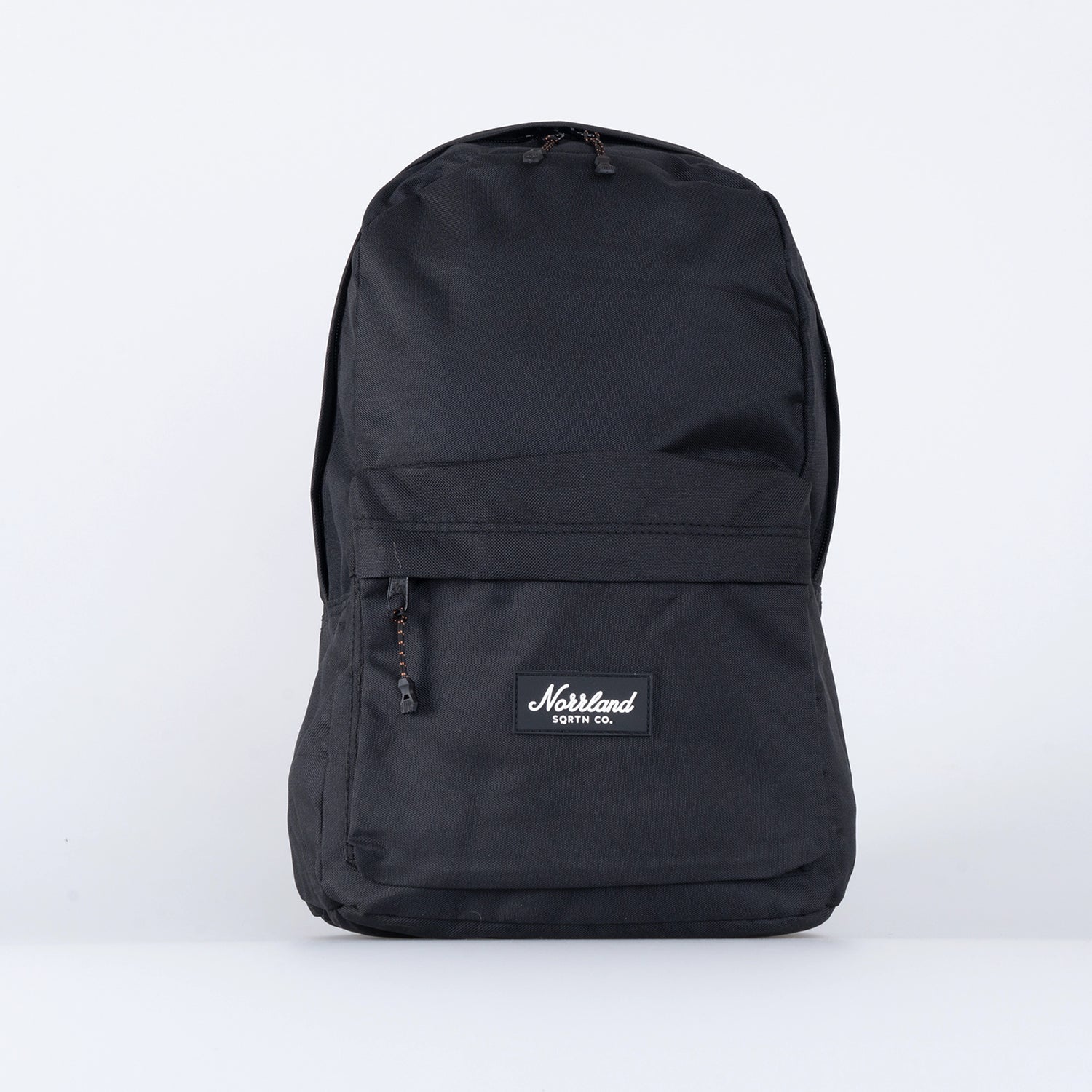 TGN SCRIPT BACKPACK - BLACK
