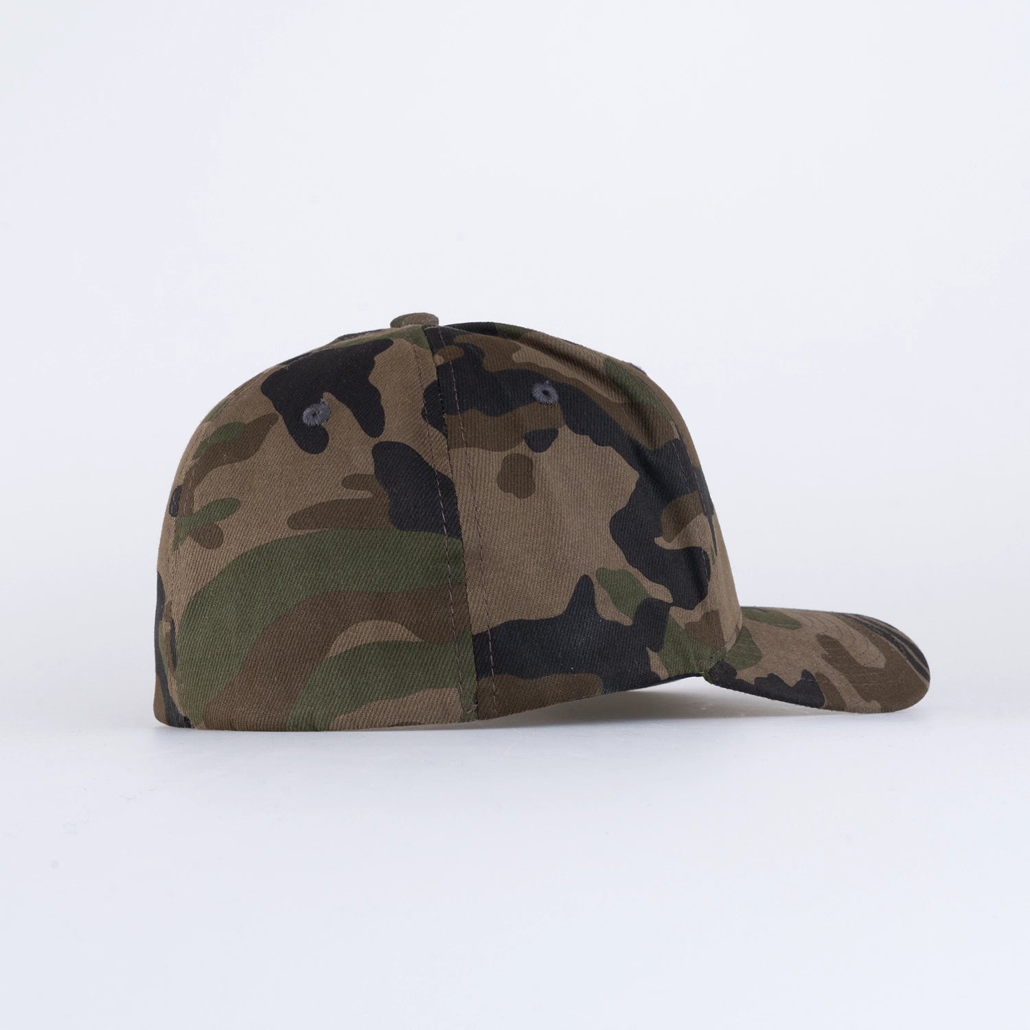 TGN SCRIPT FLEX CAP - CAMO