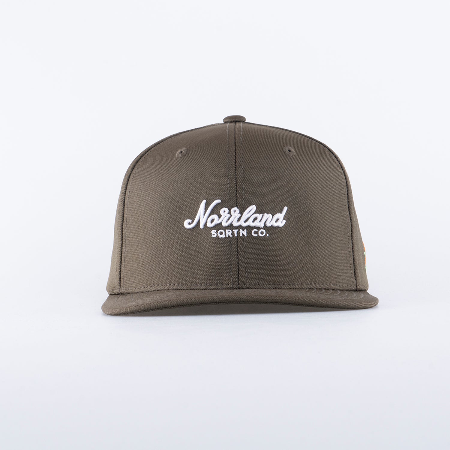 TGN SCRIPT CAP - DARK MASH