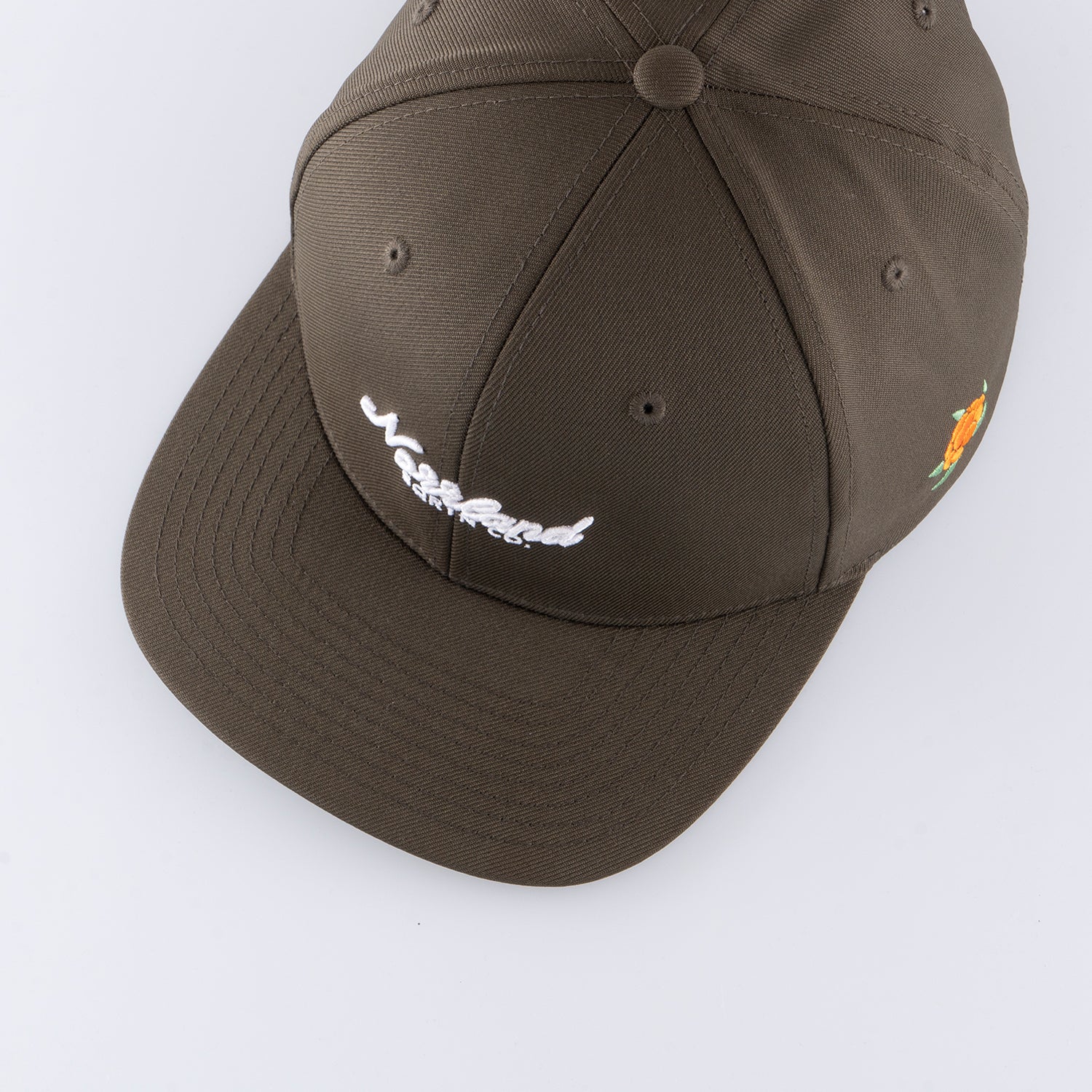 TGN SCRIPT CAP - DARK MASH