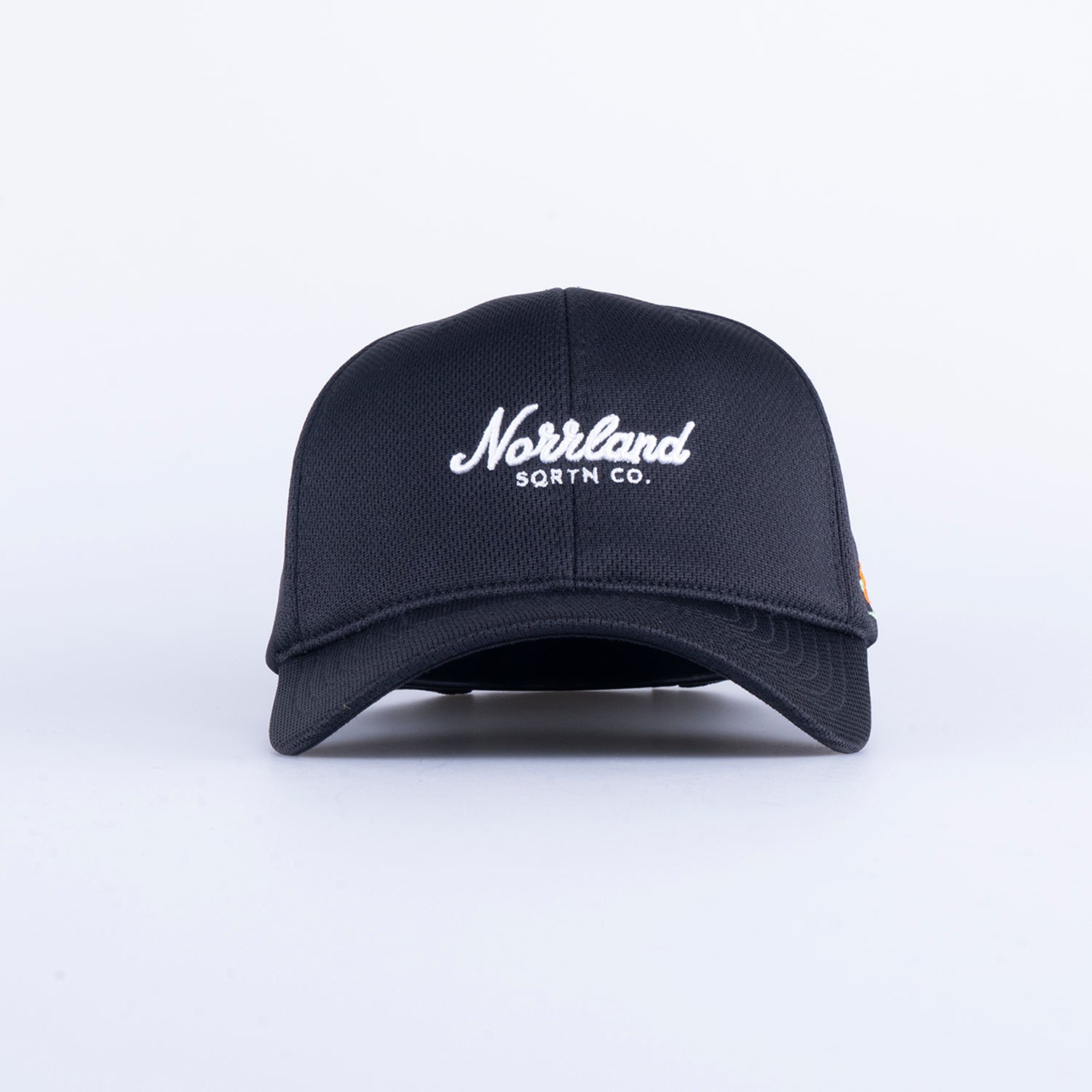 TGN SCRIPT SPORT 120 CAP - BLACK