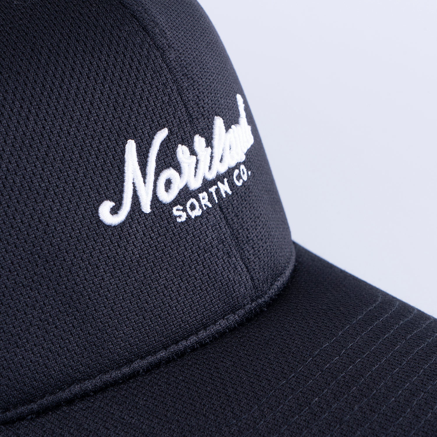 TGN SCRIPT SPORT 120 CAP - BLACK