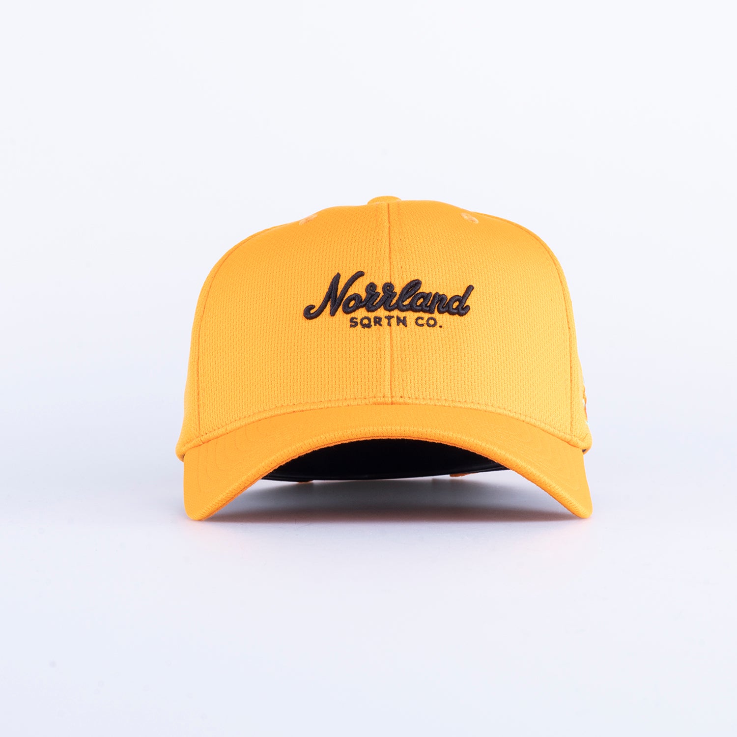 TGN SCRIPT SPORT 120 CAP - LIGHT ORANGE