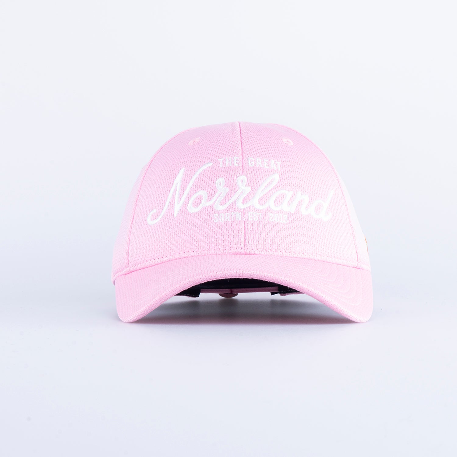 TGN SPORT CAP - HOOKED PINK