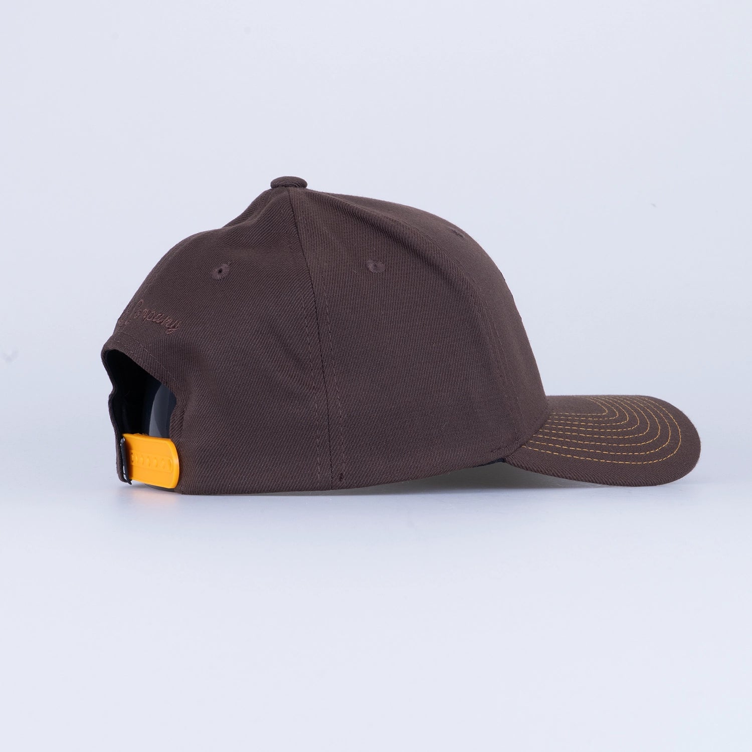 ÄLGHORN 120 KEPS - BROWN