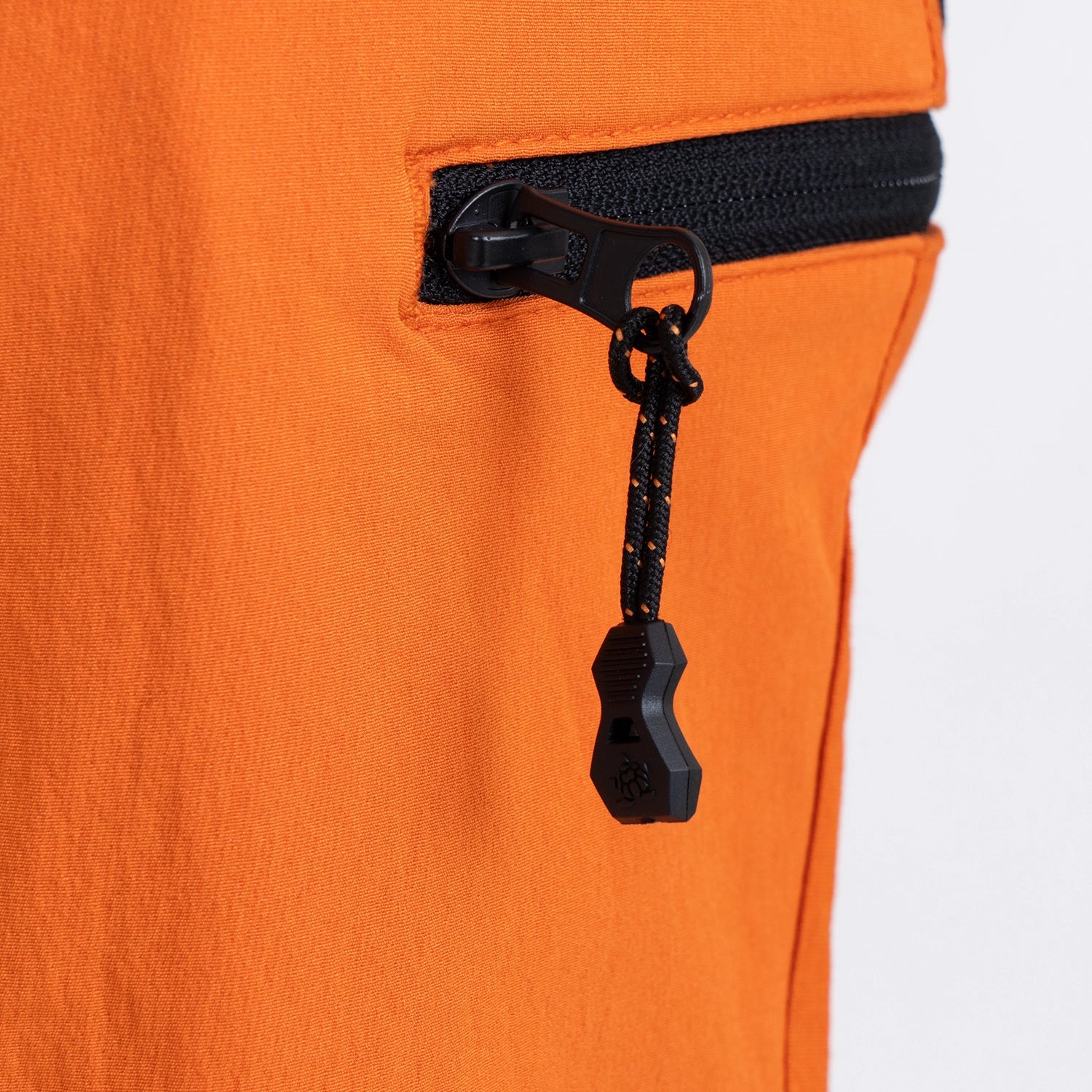 ÅRE HIKE PANTS - ORANGE