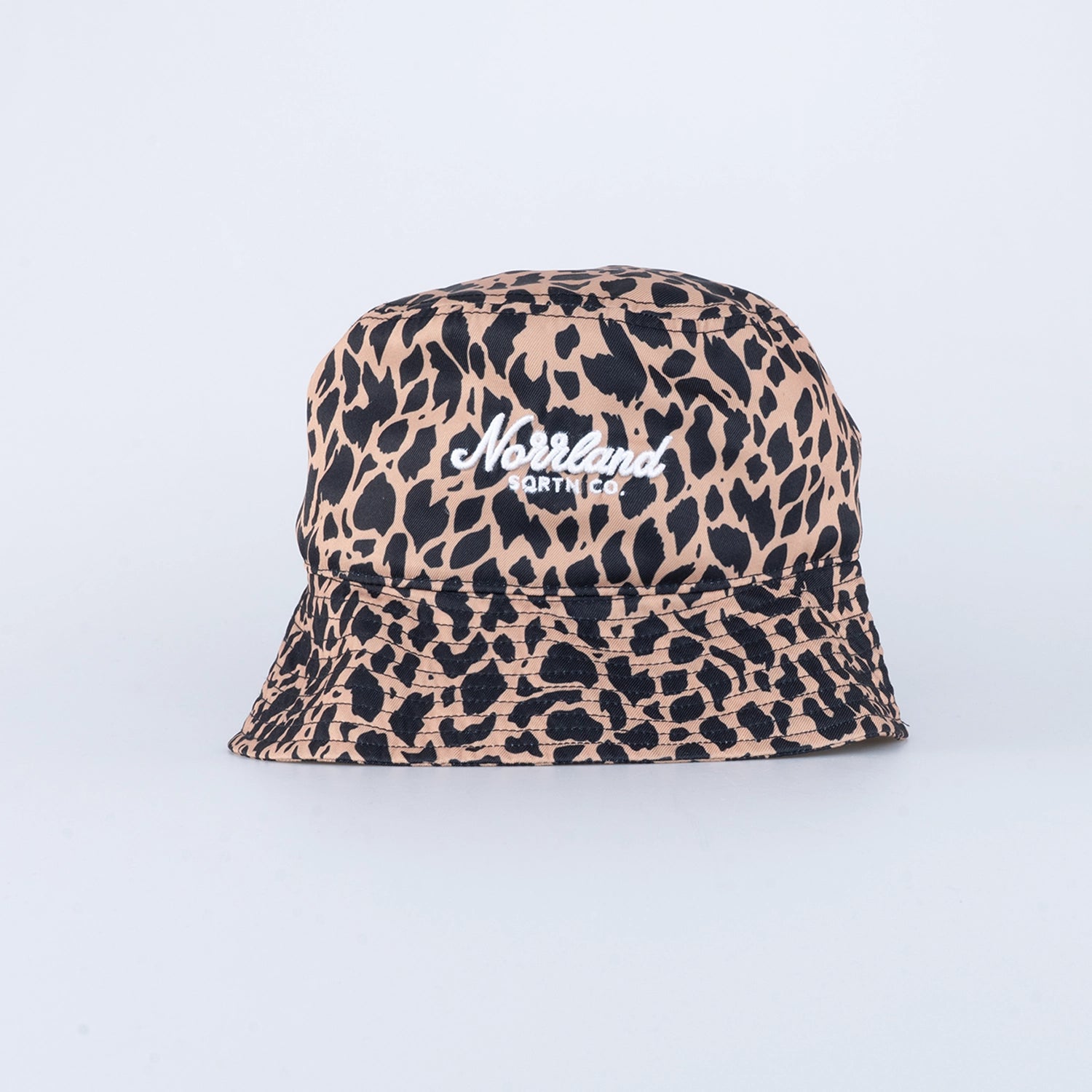 BUCKET HAT -  LYNX SAND