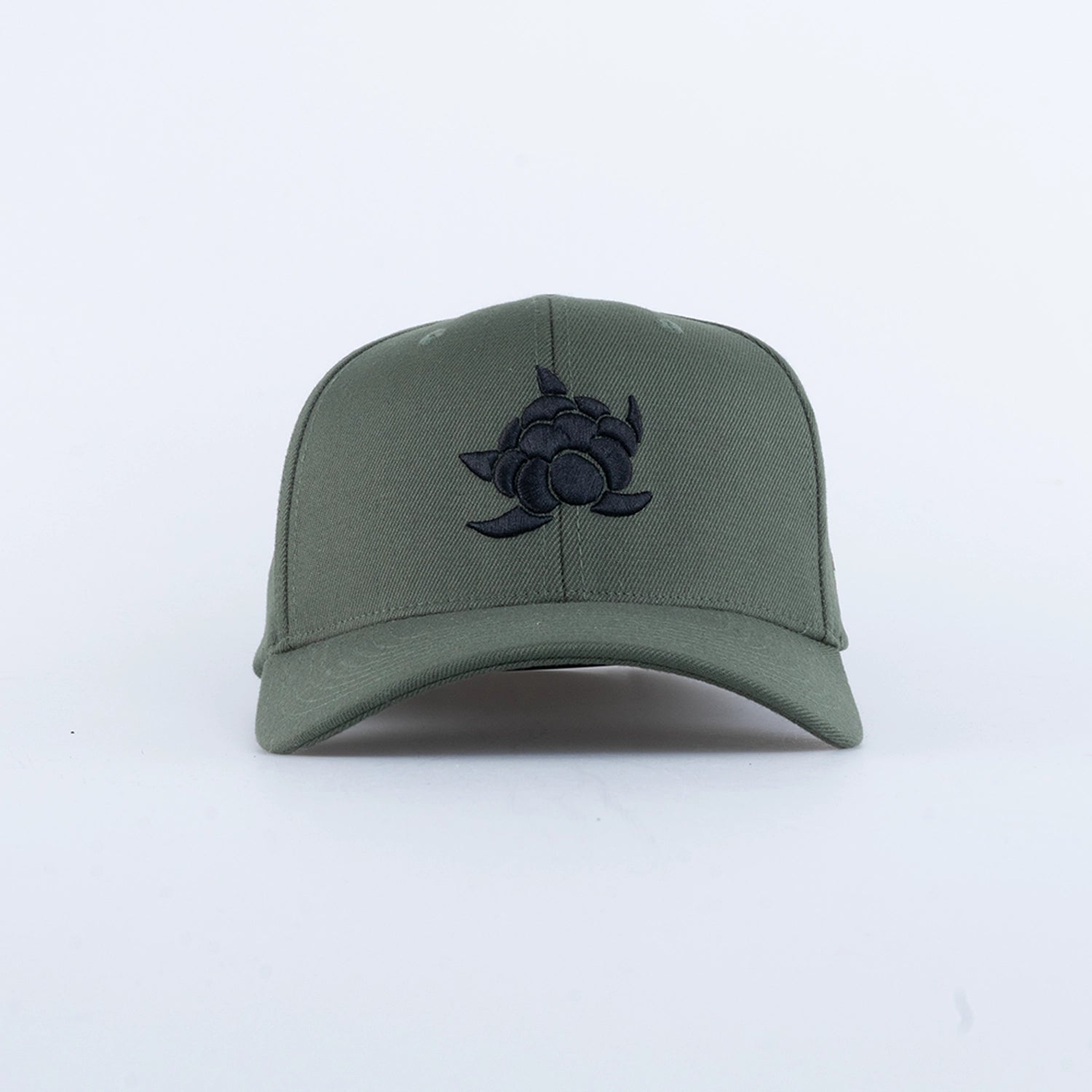 CB BIG 120 CAP - OLIVE