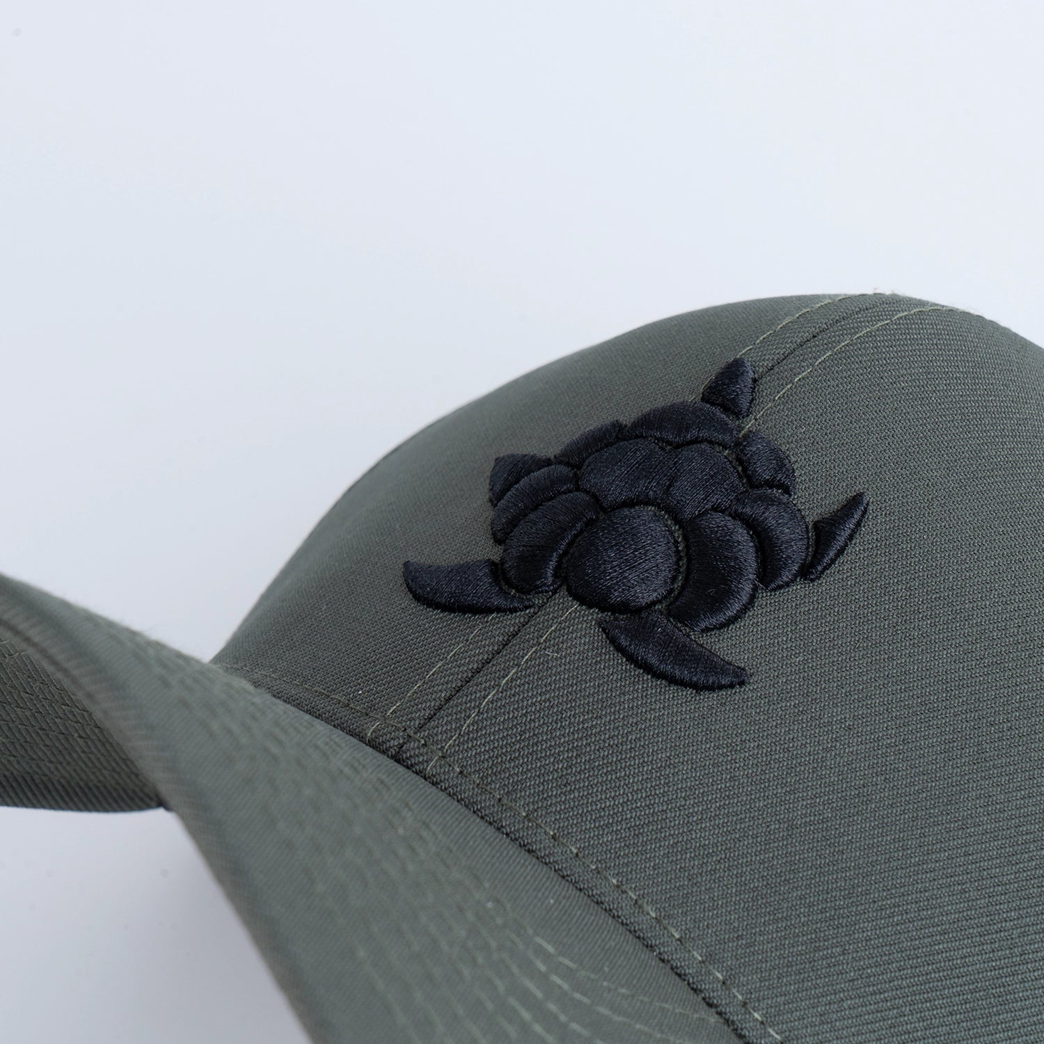 CB BIG 120 CAP - OLIVE