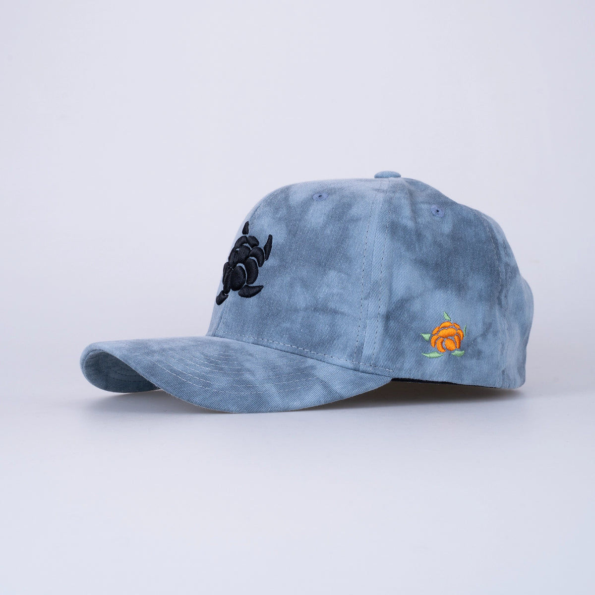 CB BIG 120 KEPS - TIE DYE