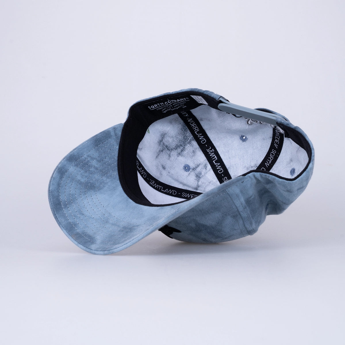 CB BIG 120 KEPS - TIE DYE