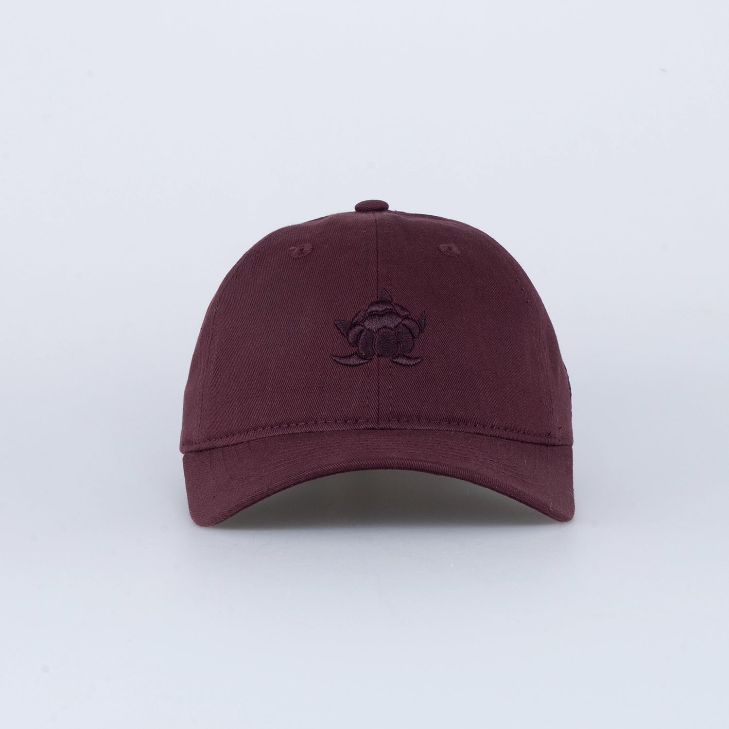CB DAD CAP - MAROON
