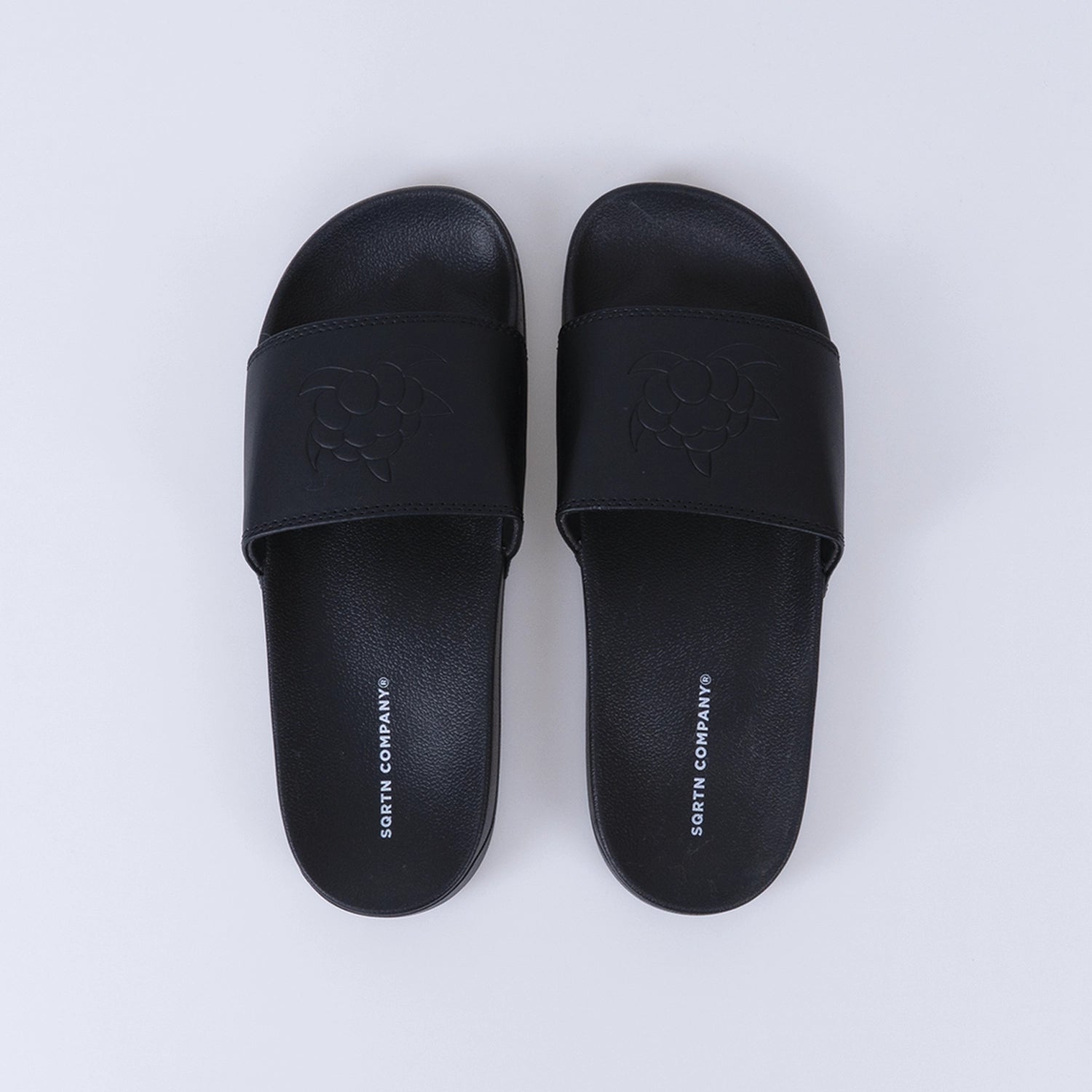 TGN TOFFLA - BLACK