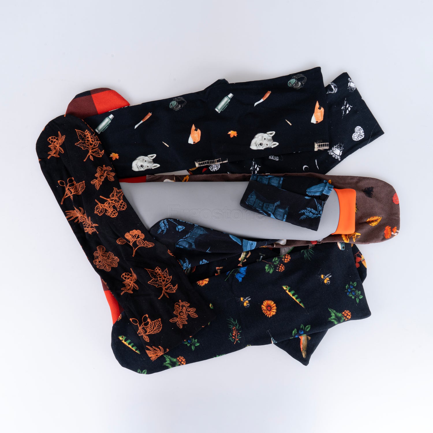 ERGOSTONE ORIGINAL - SUMMER