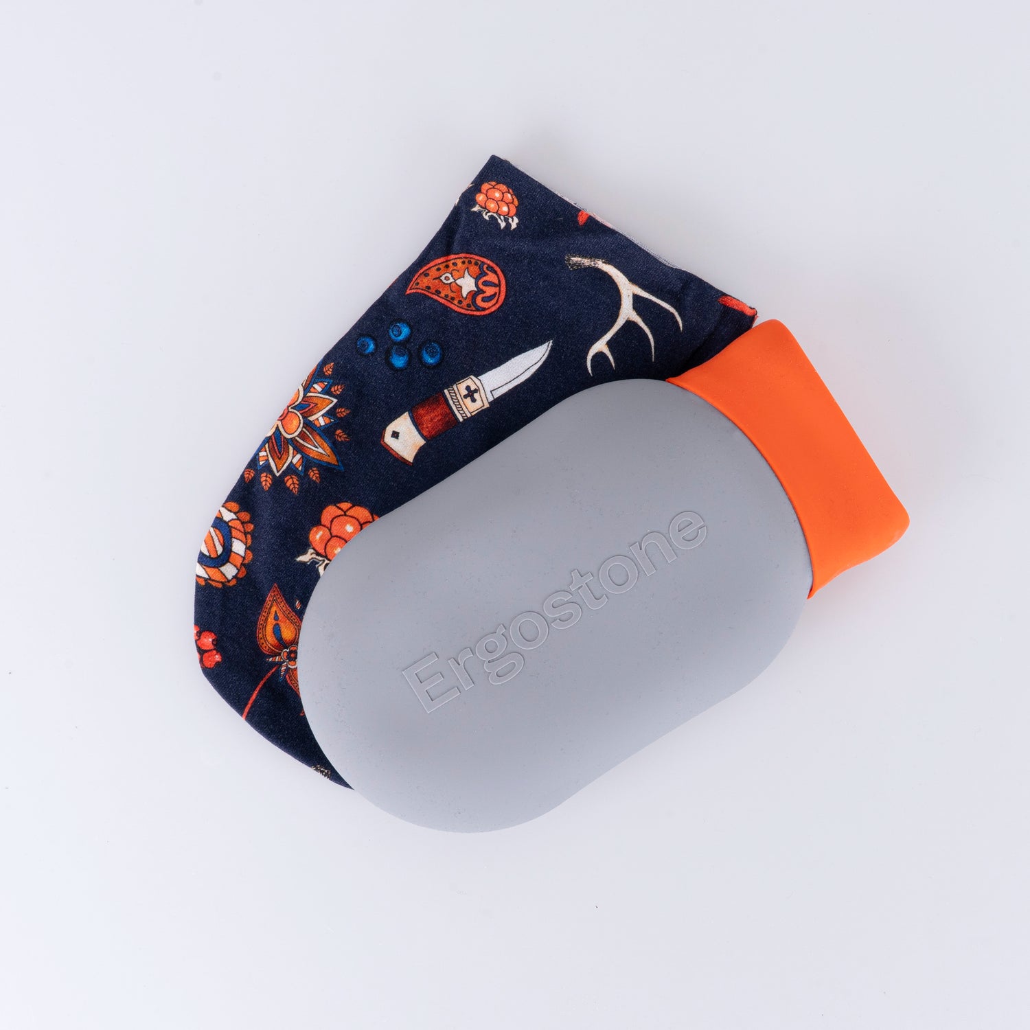 ERGOSTONE PEBBLE - SAPMI