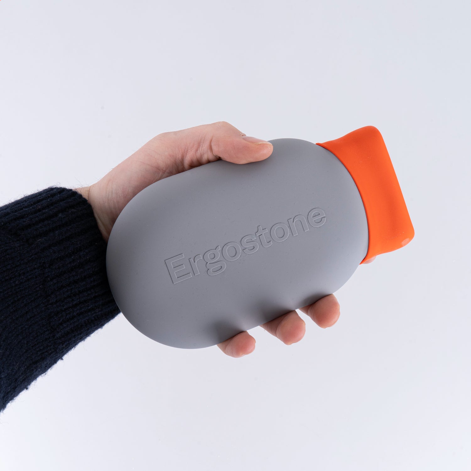 ERGOSTONE PEBBLE - MUMIN SNOW