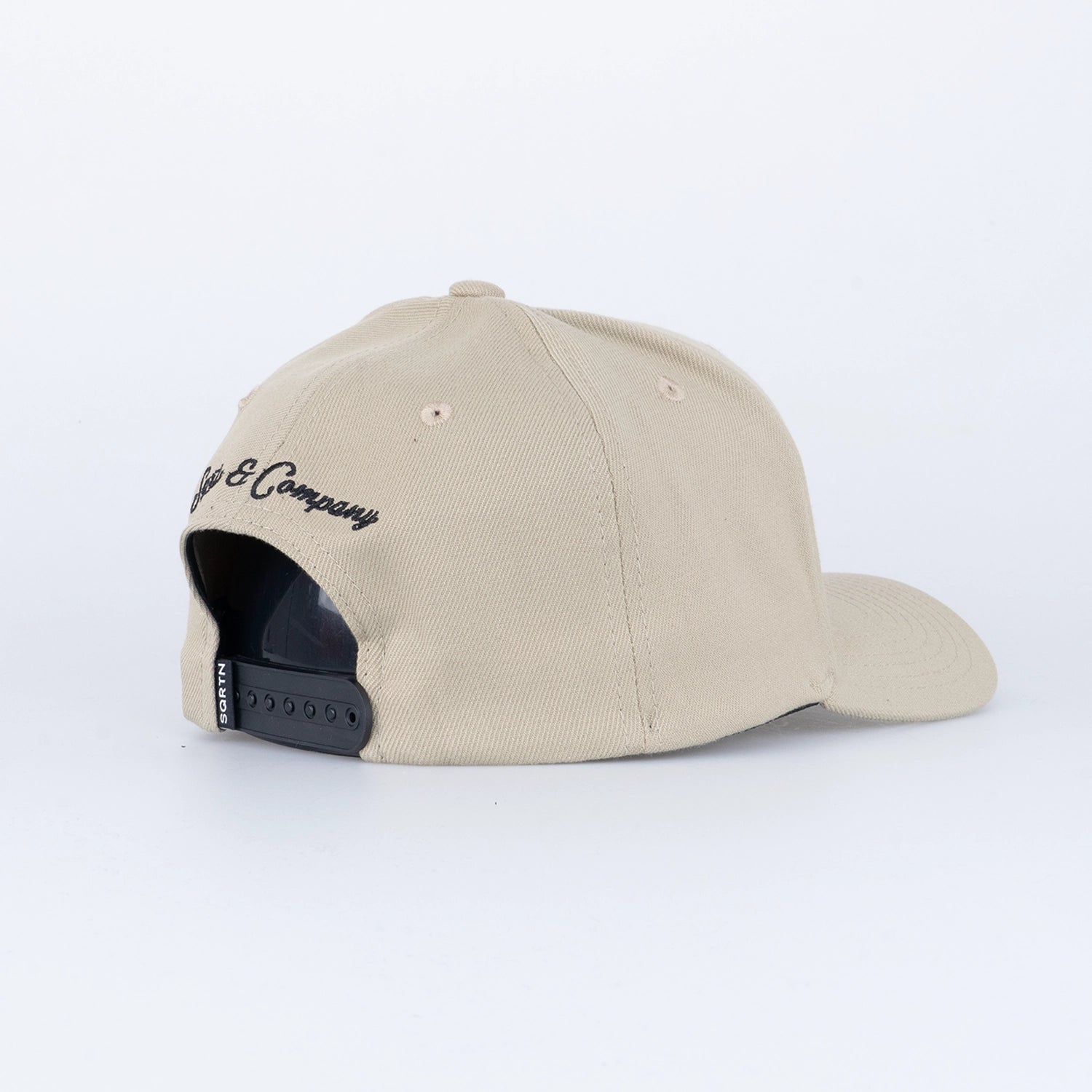 EXPLORE 120 CAP - SOFT GREEN