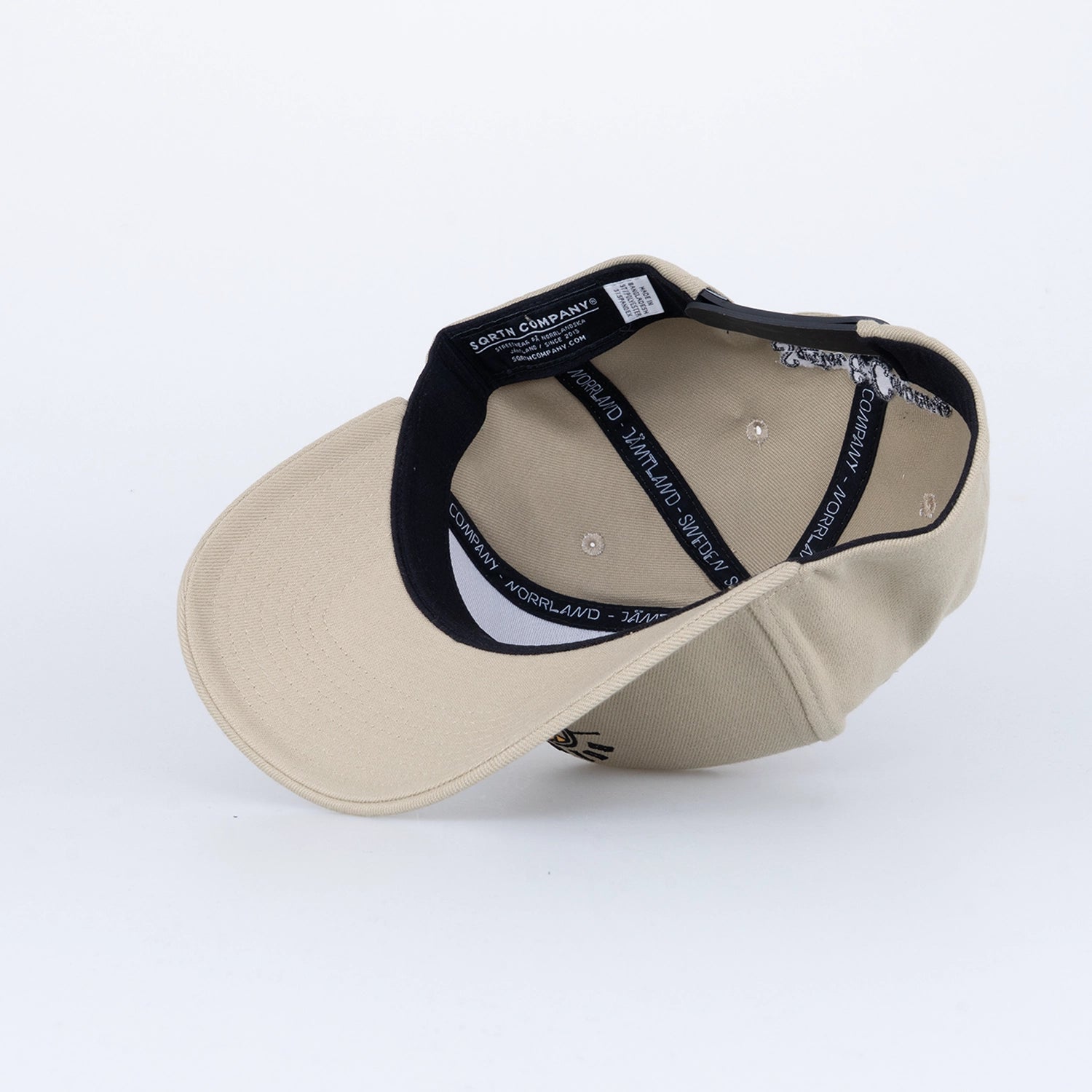 EXPLORE 120 CAP - SOFT GREEN