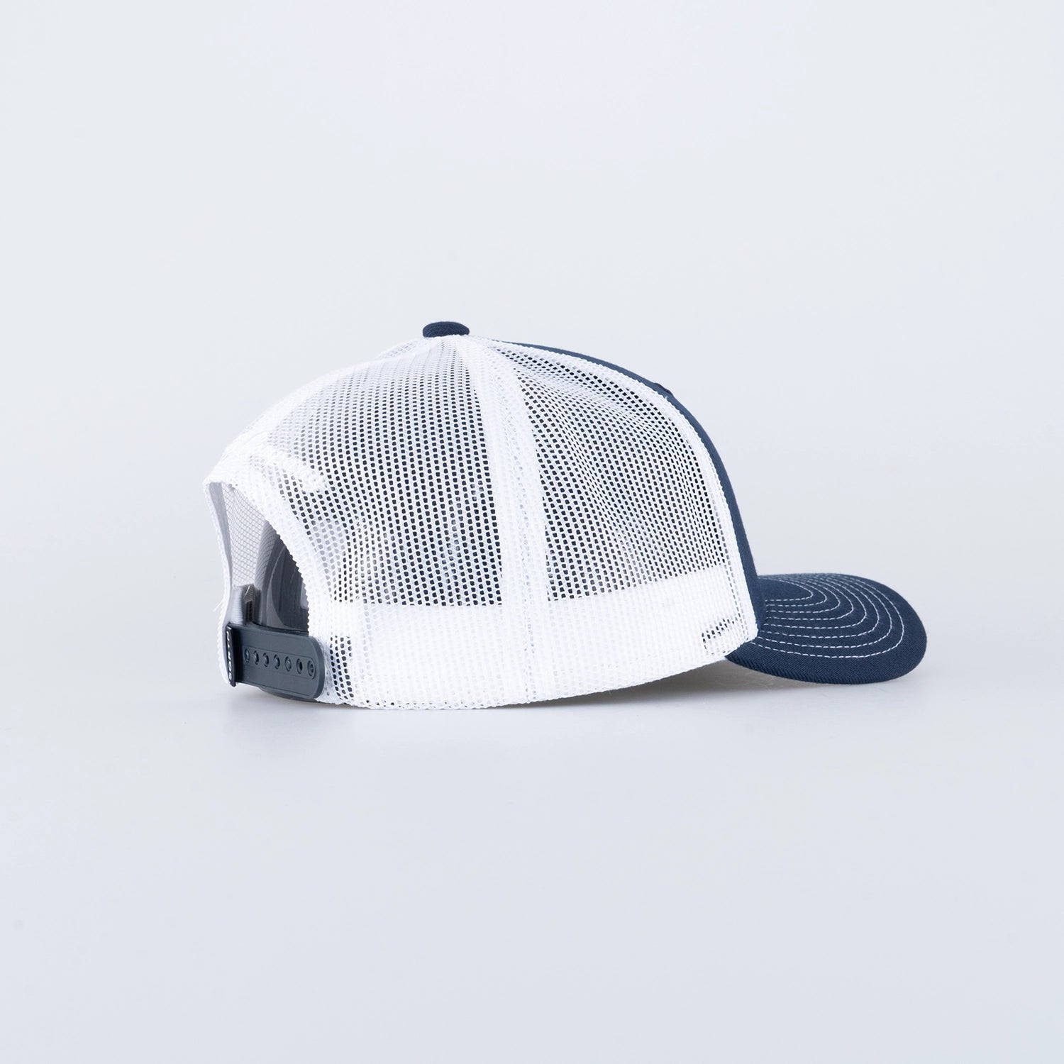 FYRTORN TRUCKER LOW CAP - NAVY