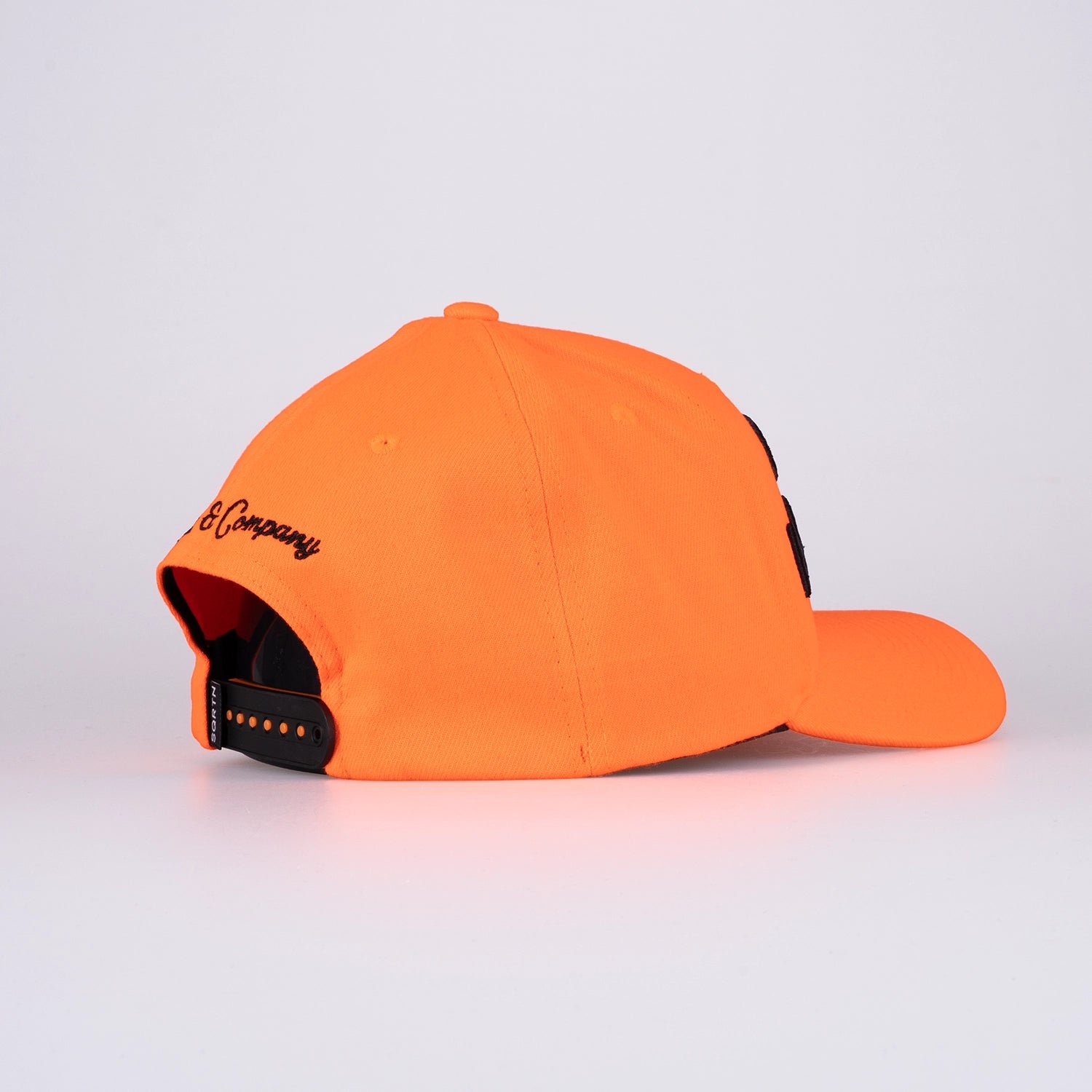 GONE HUNTING 120 KEPS - ORANGE