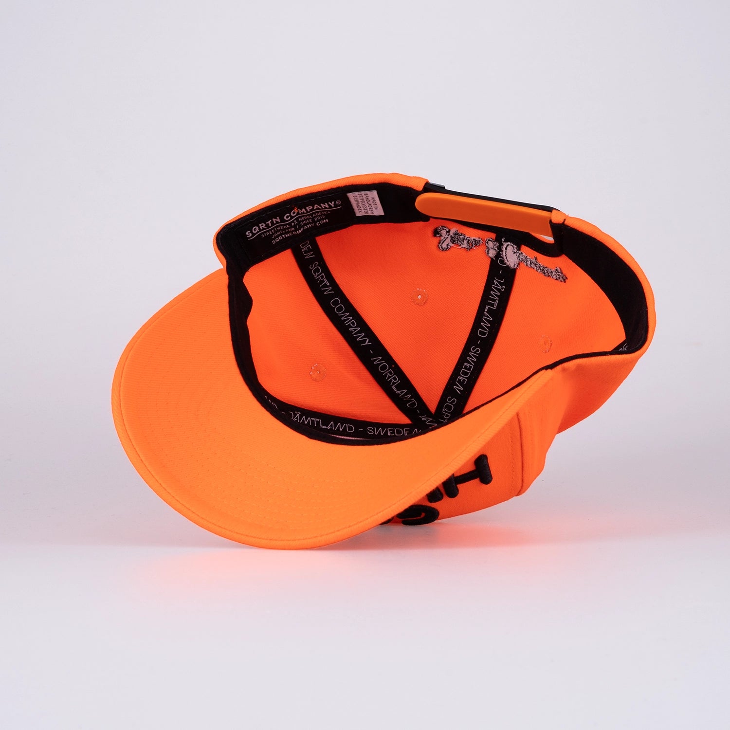 GONE HUNTING 120 KEPS - ORANGE