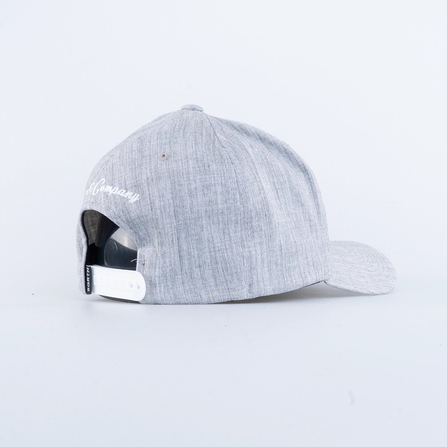 GREAT NORRLAND 120 CAP - GREY