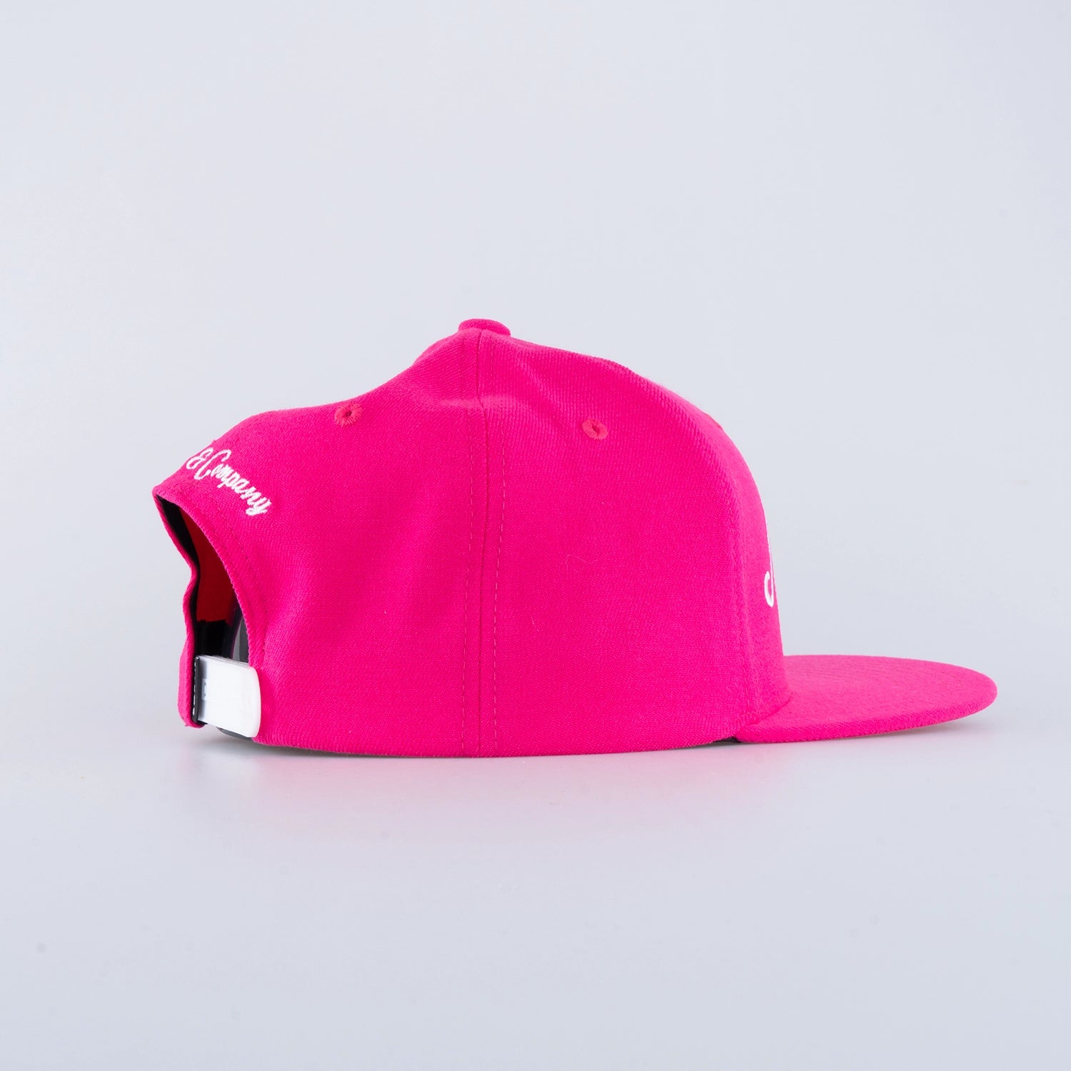 GREAT NORRLAND CAP - HOT PINK