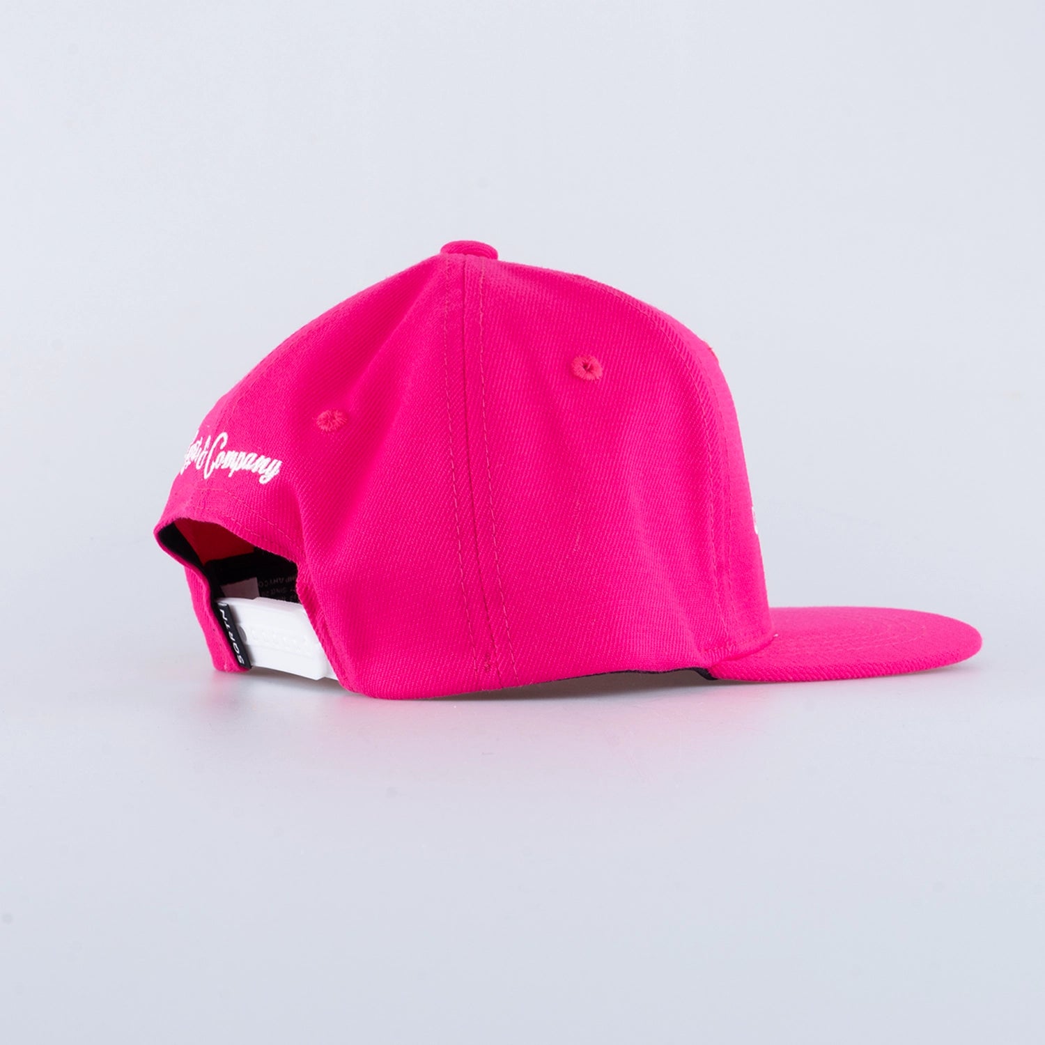 GREAT NORRLAND KIDS KEPS - HOT PINK