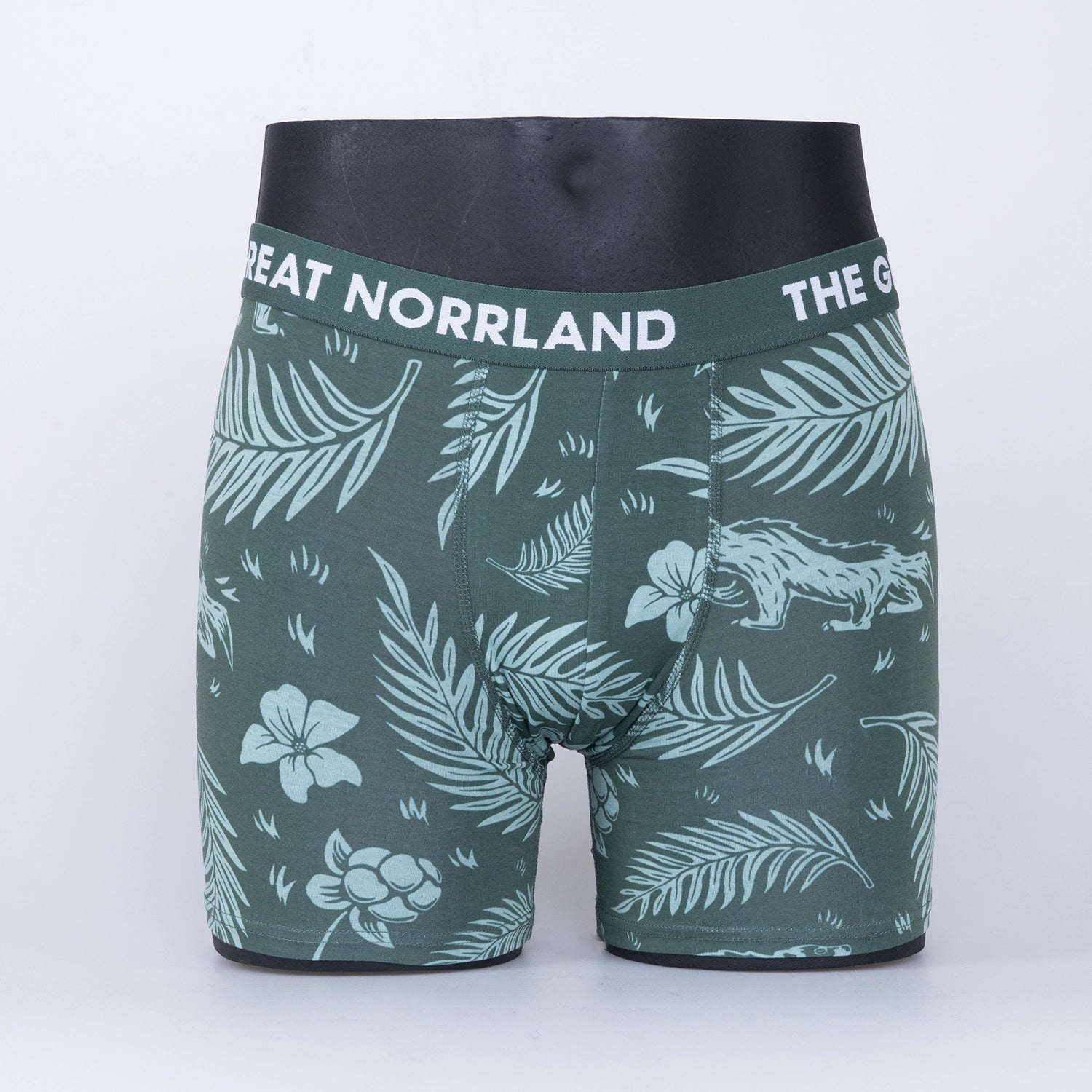 CLASSIC BOXERS 3-PACK