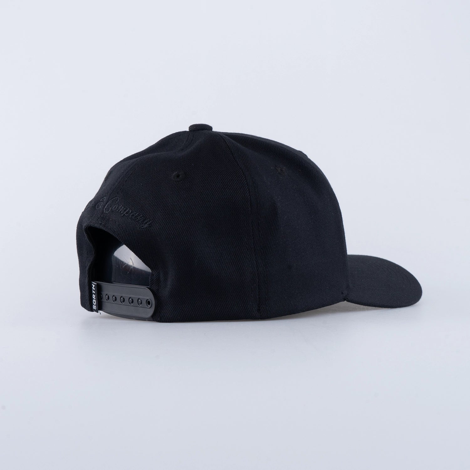 KOK 120 KEPS - ALL BLACK