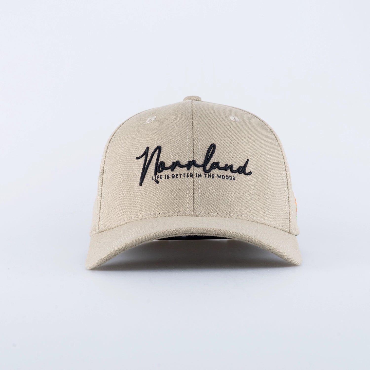 LIFE 120 CAP - SOFT GREEN