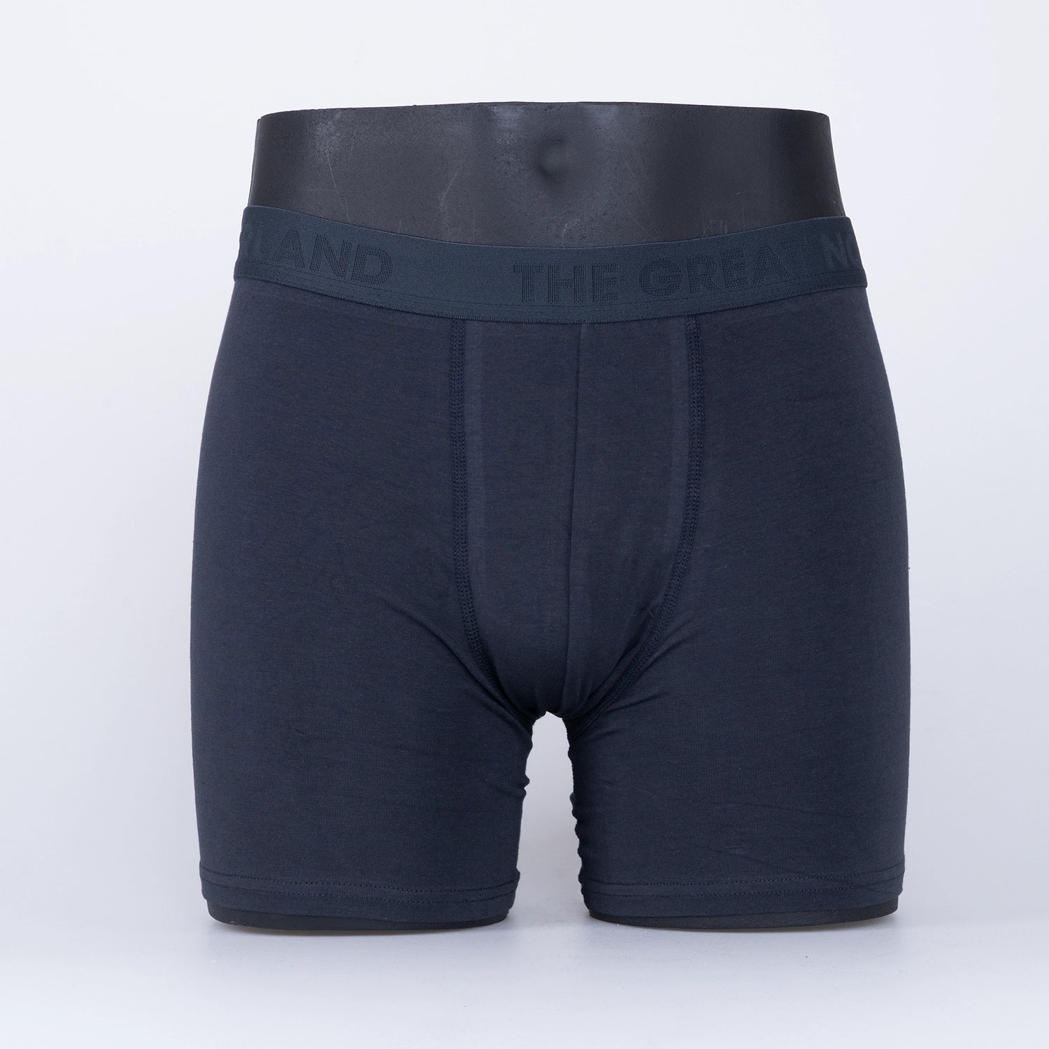 SIMPLE BOXERS 3-PACK