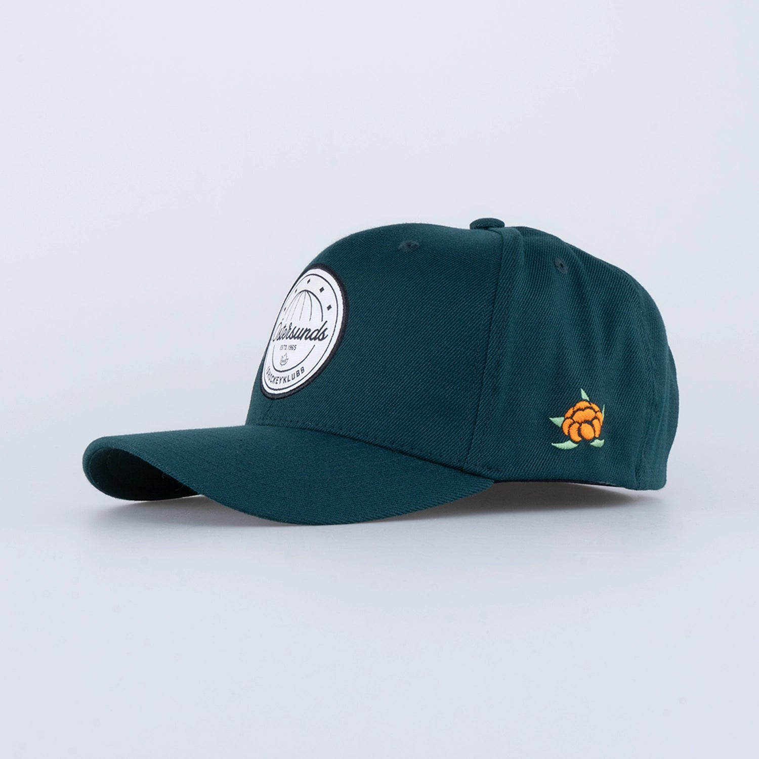 ÖSD 120 CAP - ÖIK GREEN