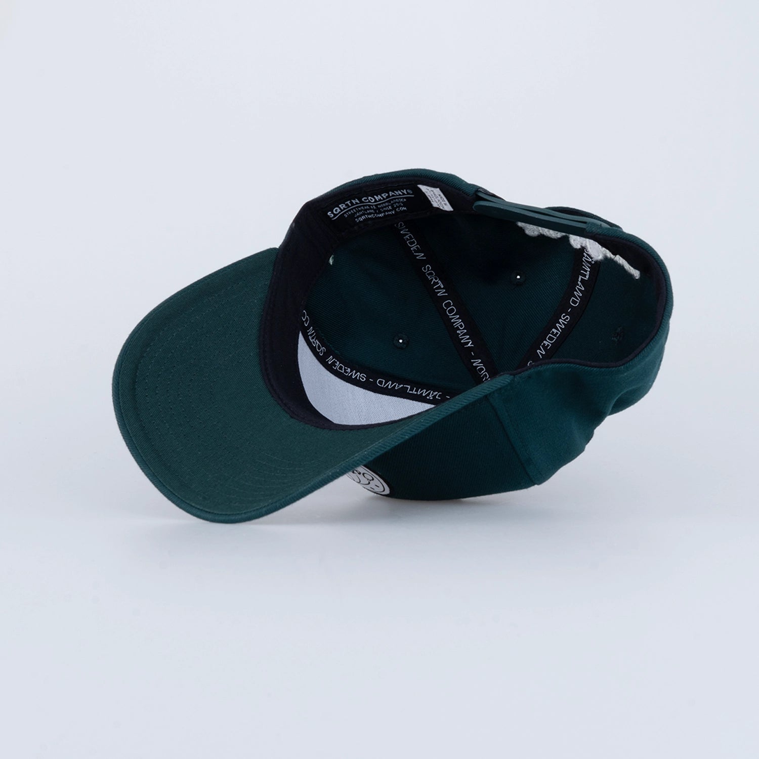 ÖSD 120 CAP - ÖIK GREEN