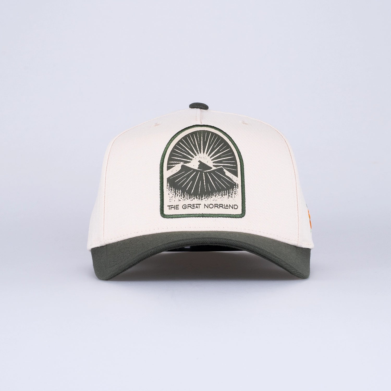 SUNNY B-FRAME KEPS - SAND