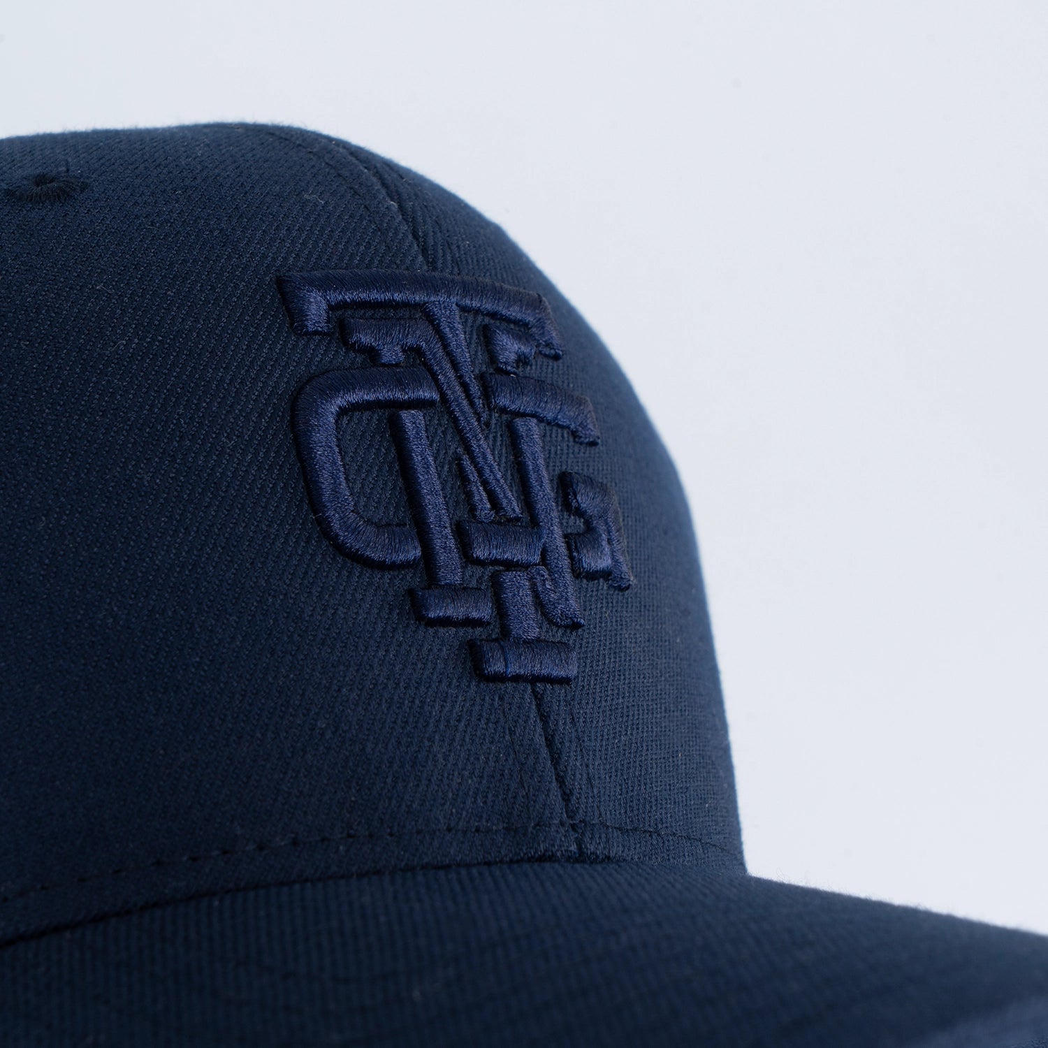 SYMBOL 120 CAP - NAVY