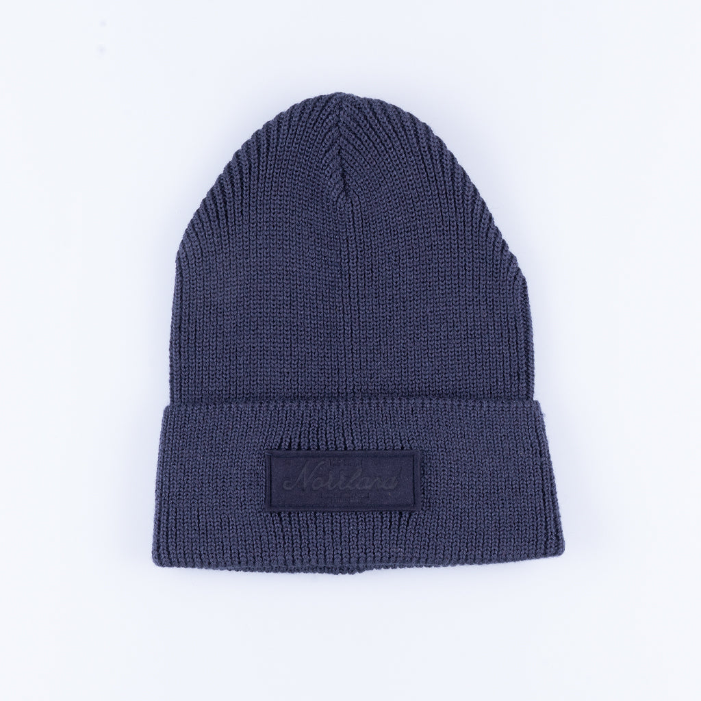 UMEÅ BEANIE - NAVY