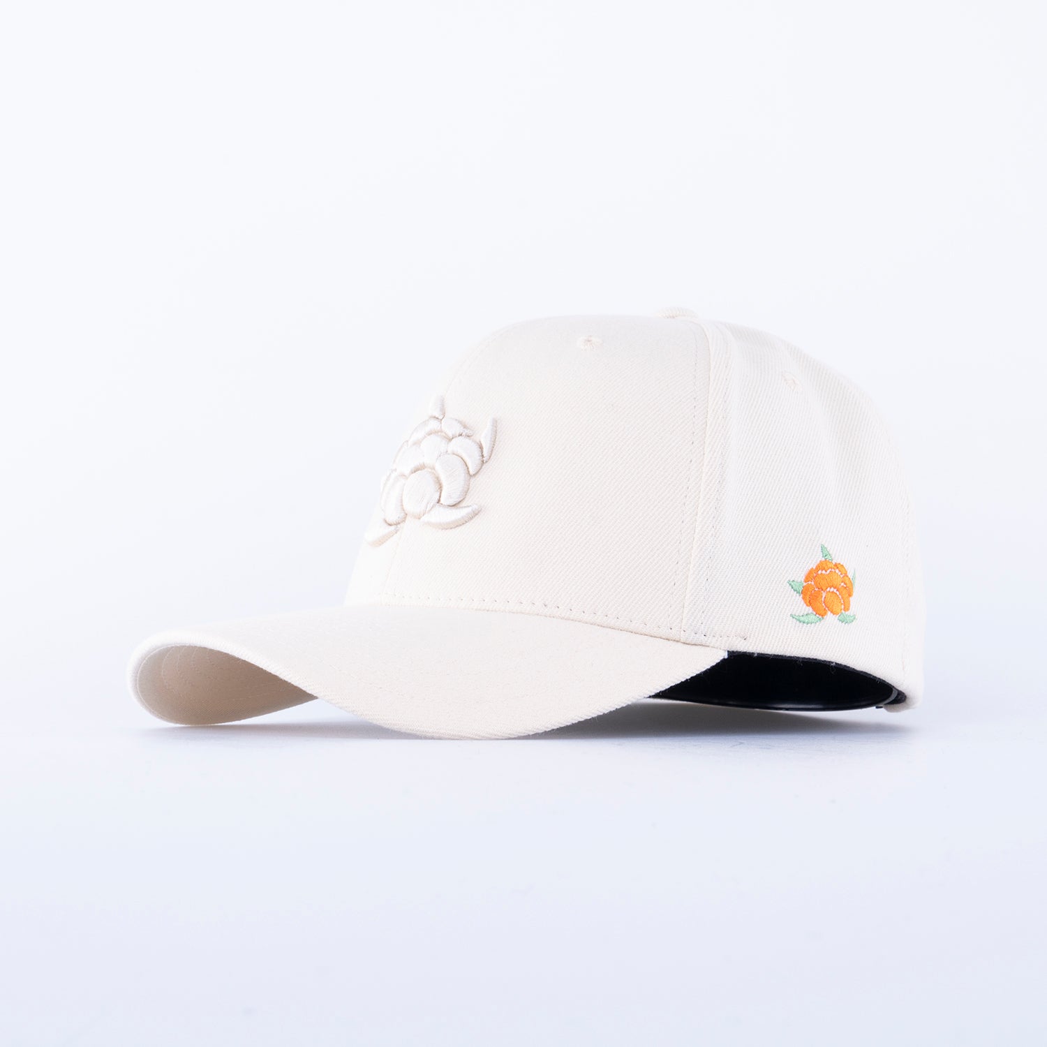 CB BIG 120 CAP - SAND