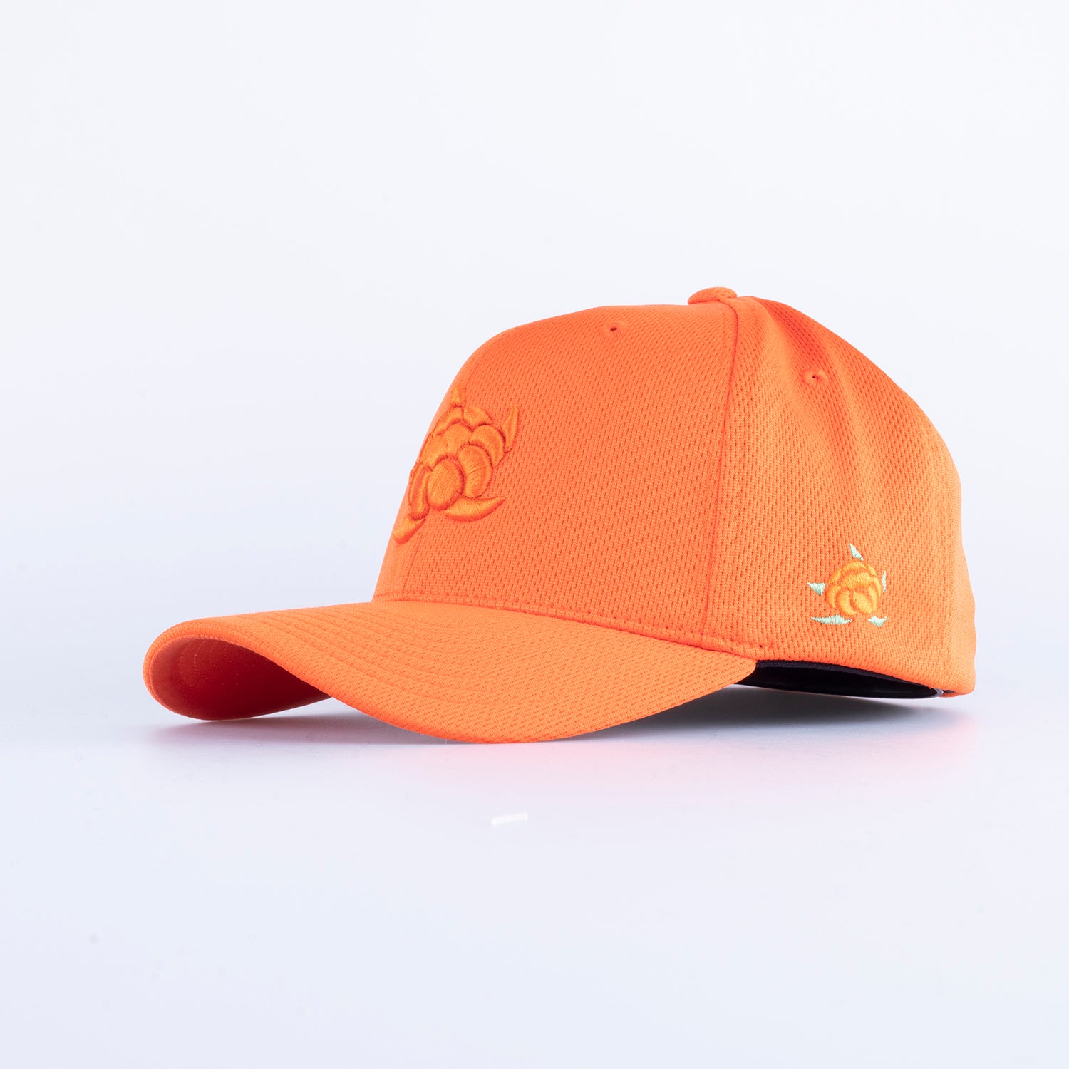 CB BIG SPORT 120 CAP - ORANGE