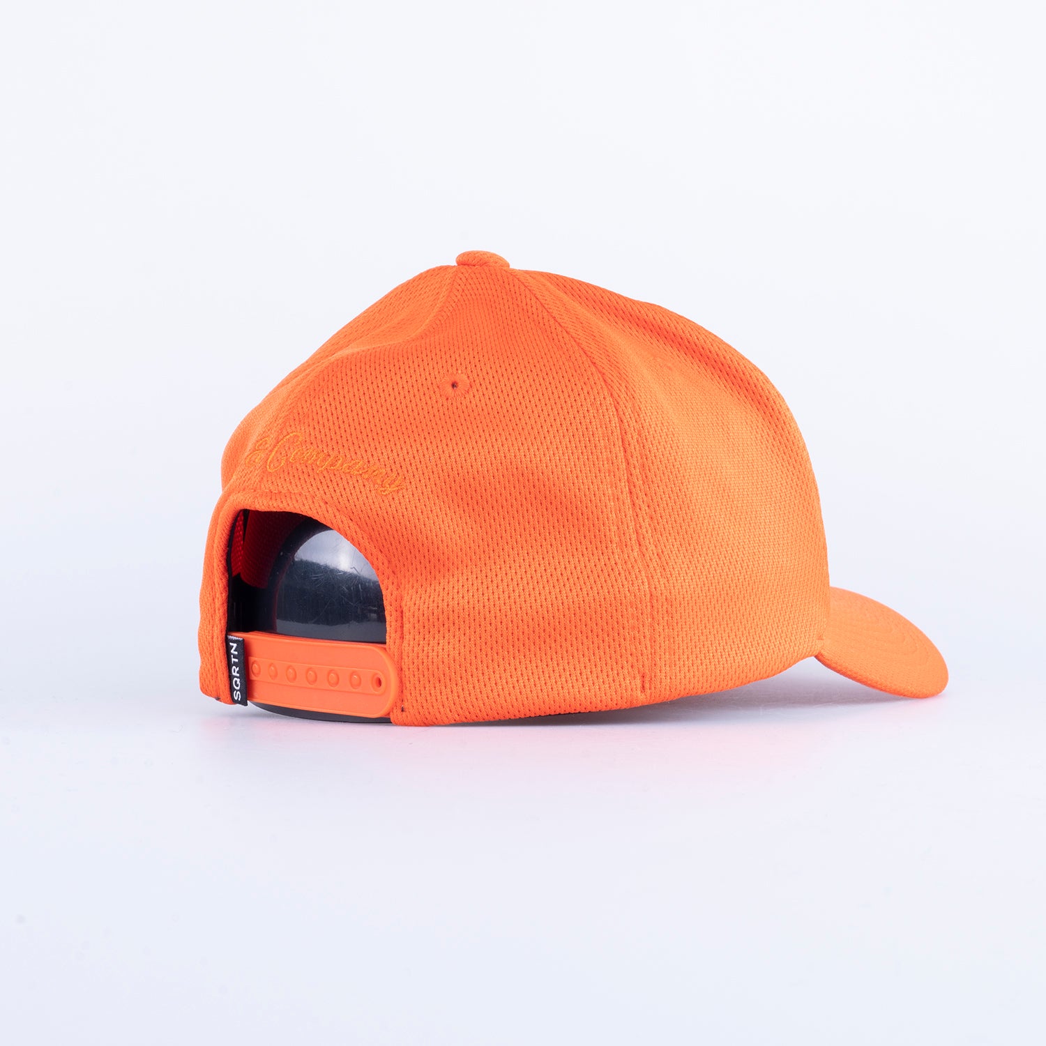 CB BIG SPORT 120 CAP - ORANGE