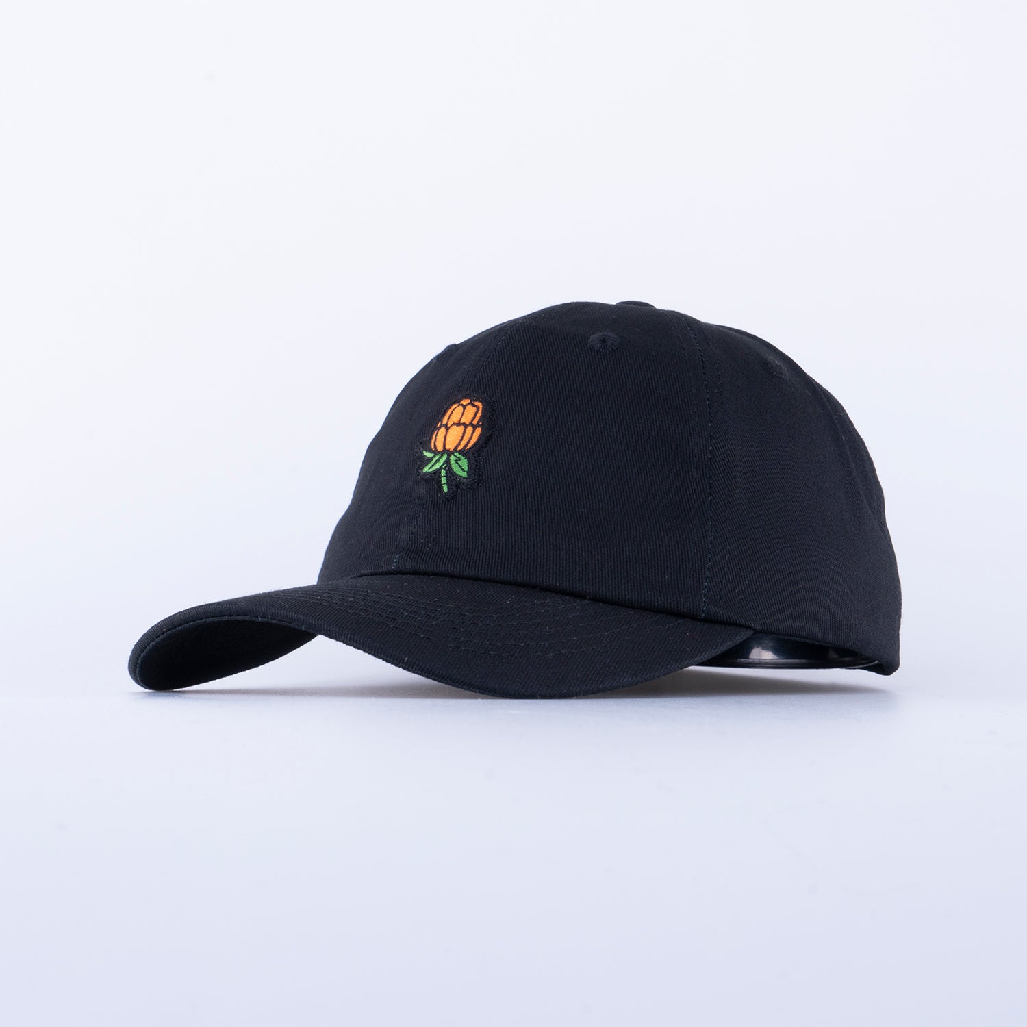 CB SKETCH ANTI-FIT CAP - BLACK