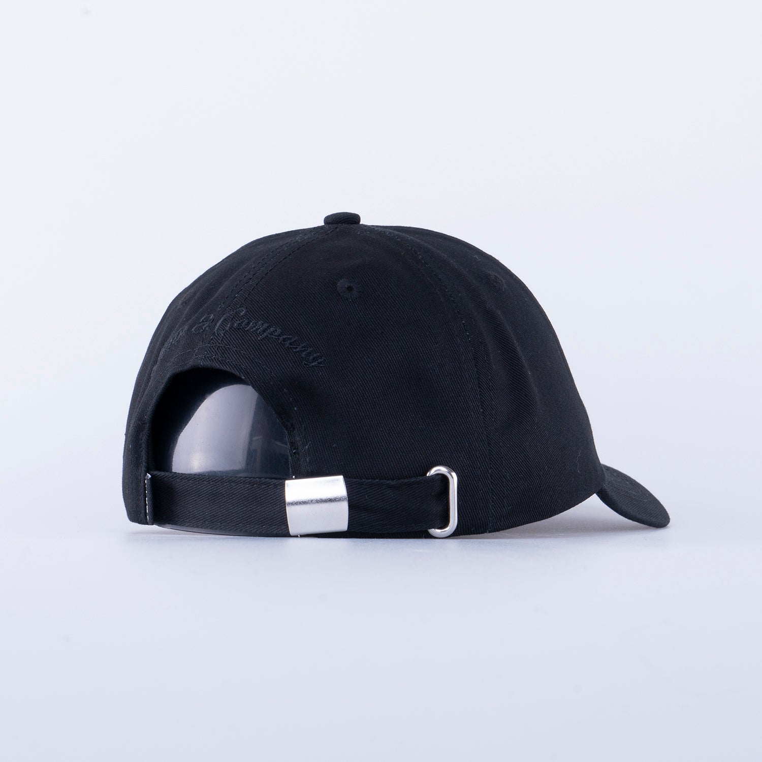 CB SKETCH ANTI-FIT CAP - BLACK